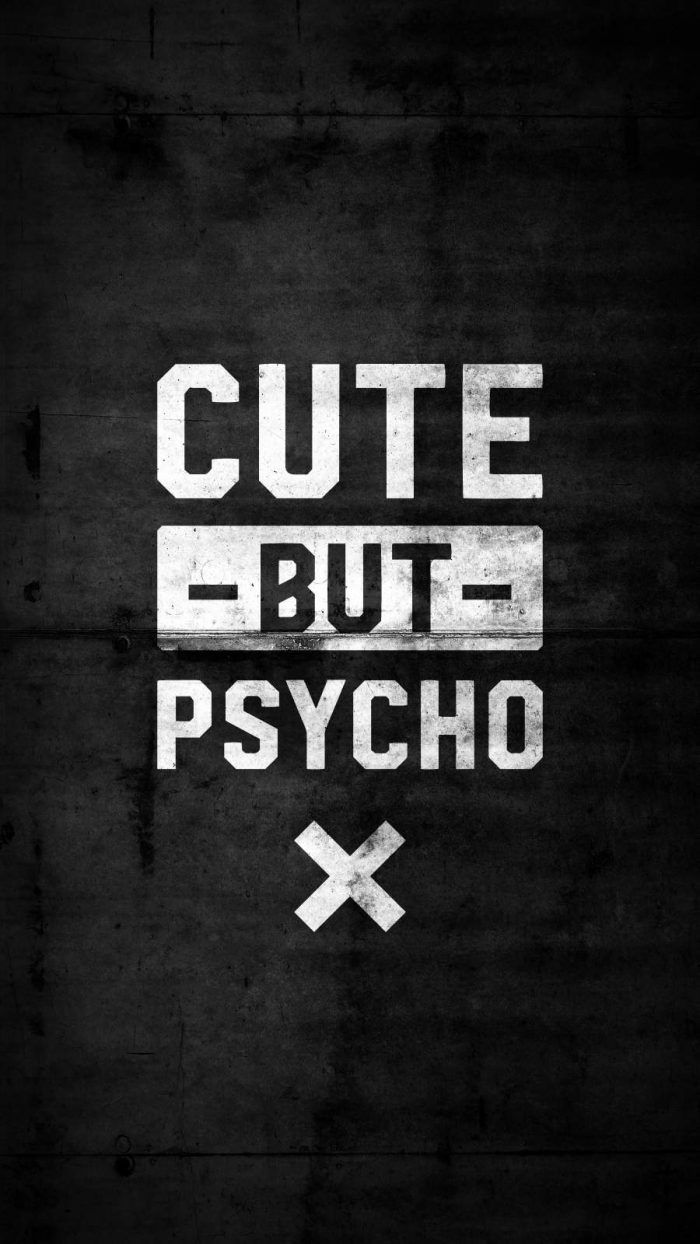 iPhone Wallpaper for iPhone 12, iPhone 11 and iPhone X, iPhone Wallpaper. Psycho wallpaper iphone, Psycho wallpaper, Crazy wallpaper
