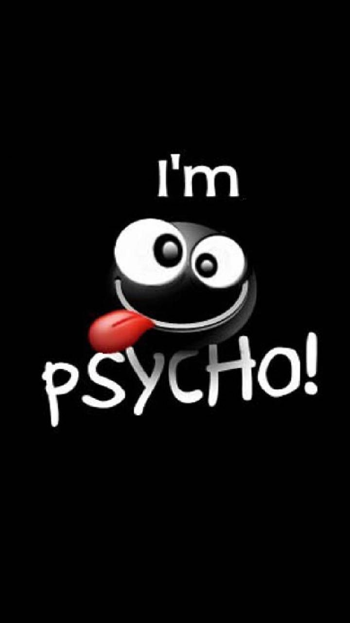 Download Psycho HD Wallpaper and Background