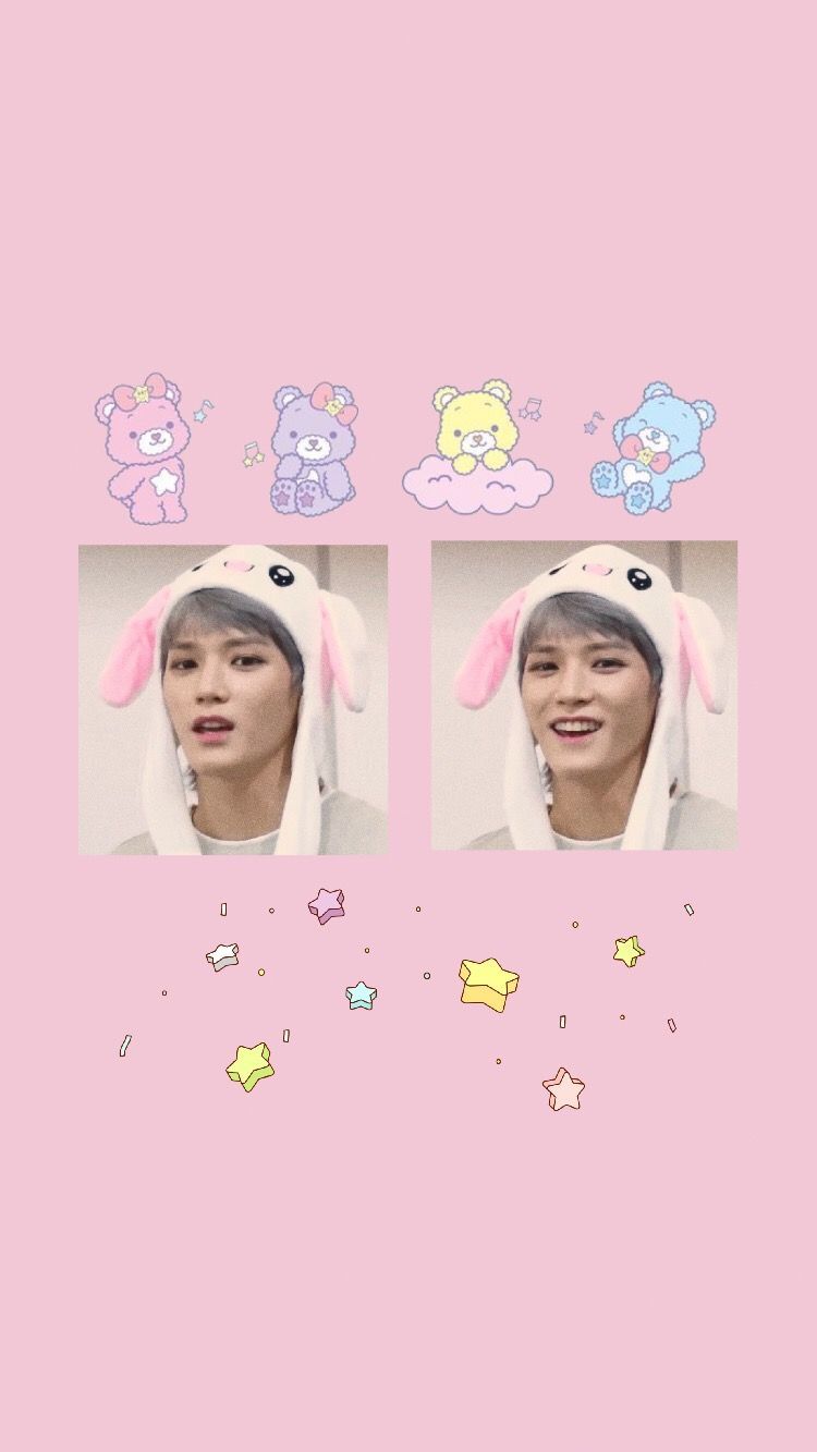 Nct Taeyong Wallpaper