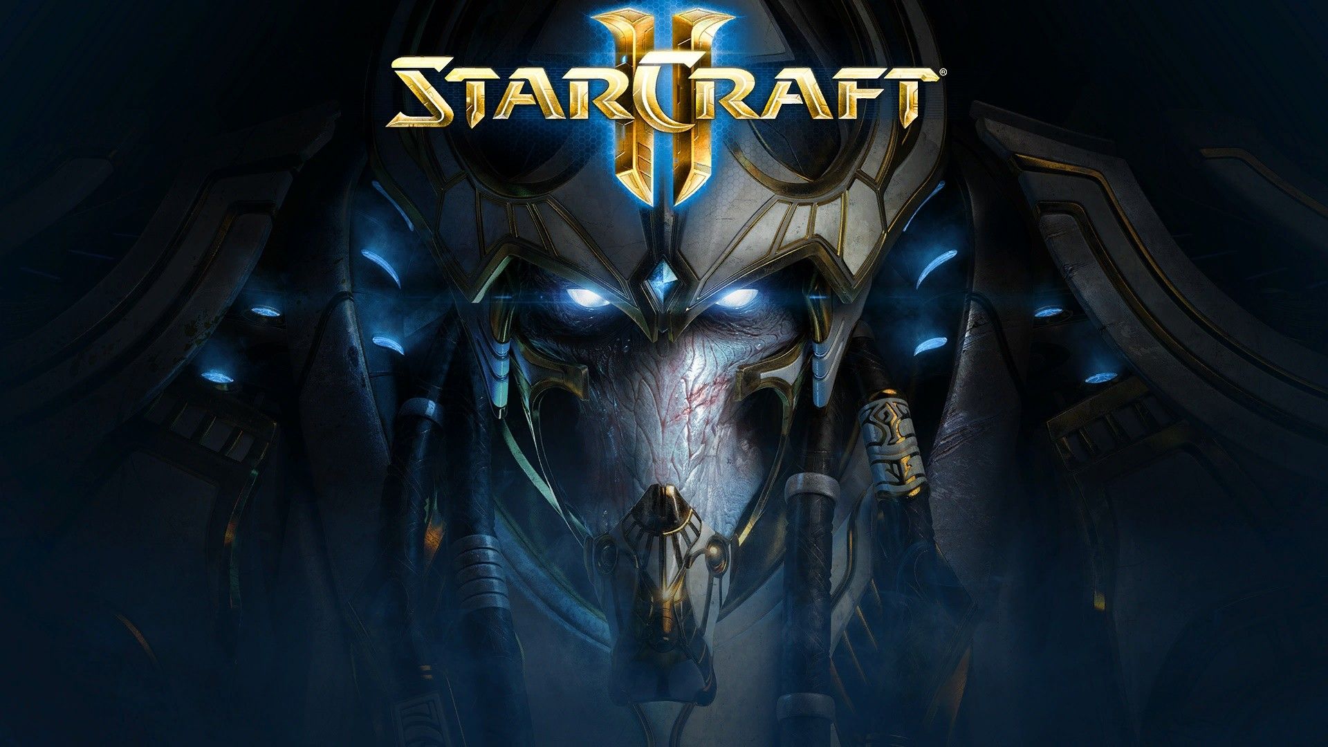 StarCraft, Artanis Wallpaper HD / Desktop and Mobile Background