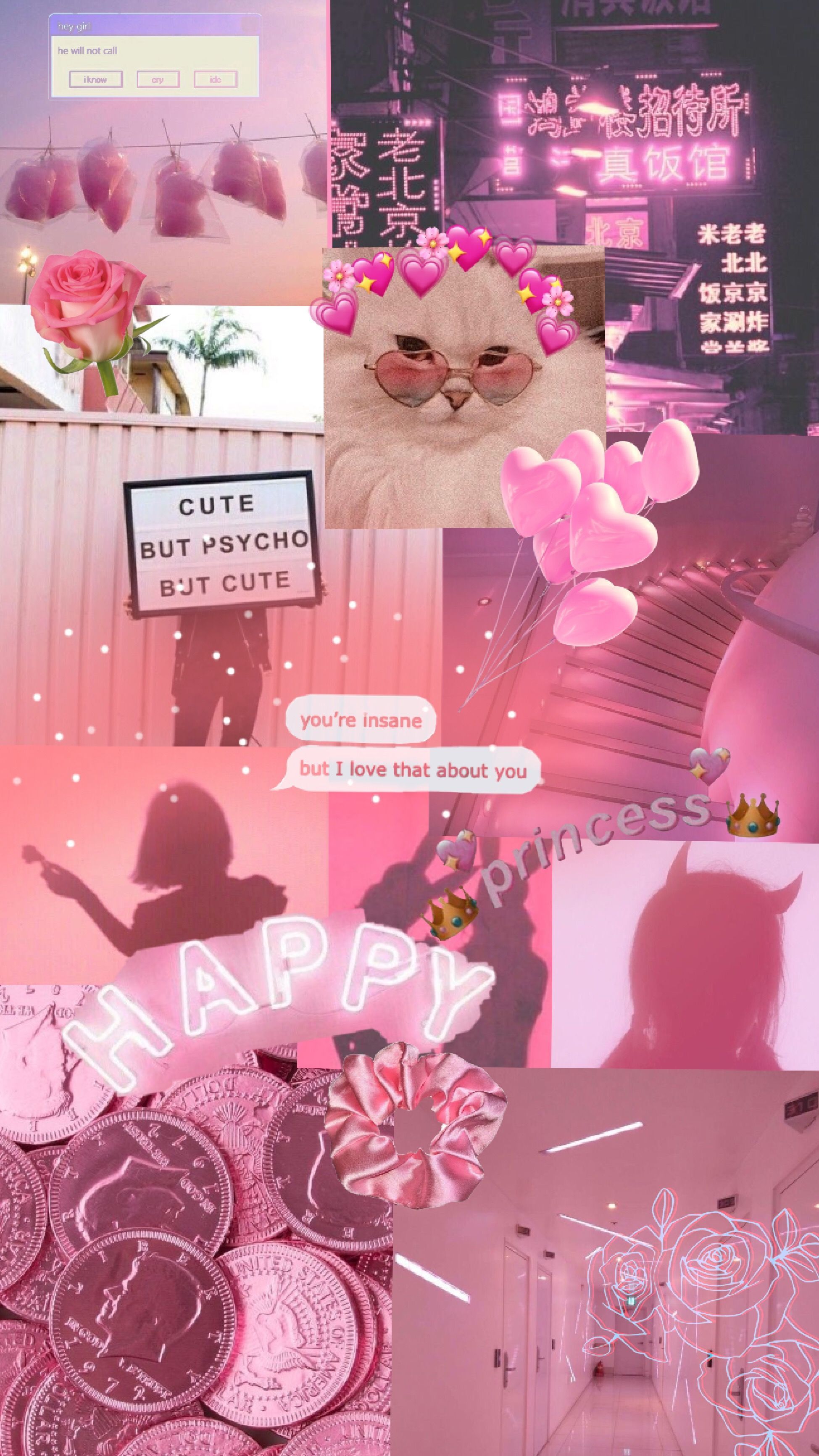 Baddie Aesthetic Wallpaper For Laptops