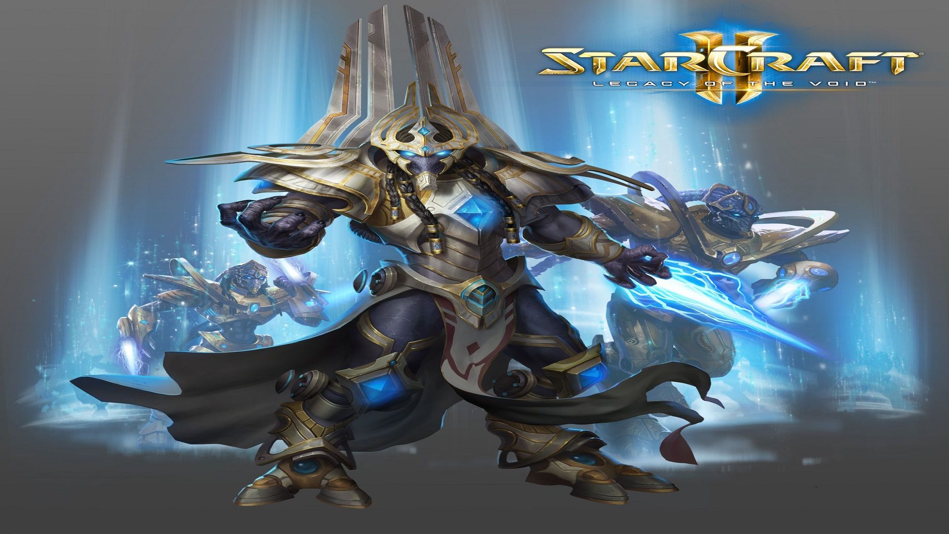 View Media Legacy Of The Void Artanis