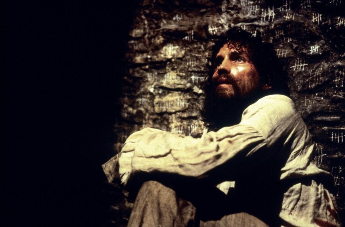 Count of Monte Cristo Caviezel, Guy Pearce Count of Monte Cristo Photo