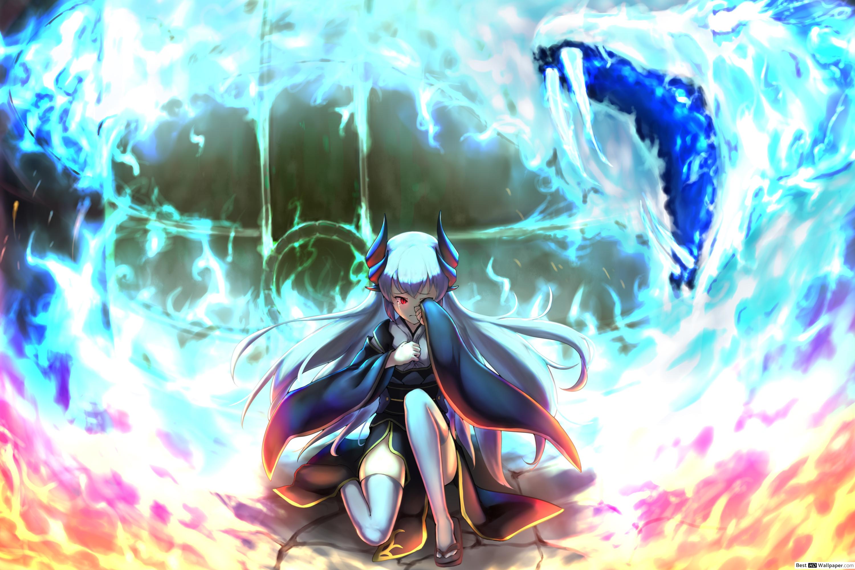 Fate Grand Order HD Wallpaper Download