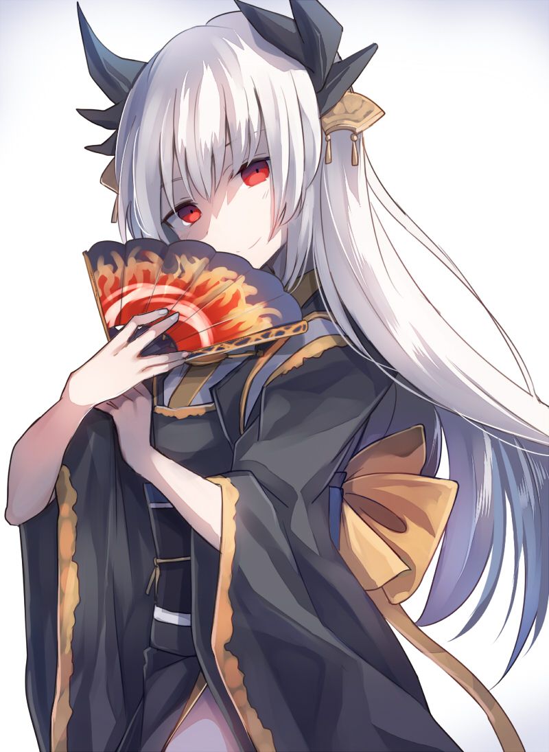 Berserker (Kiyohime) Grand Order Anime Image Board