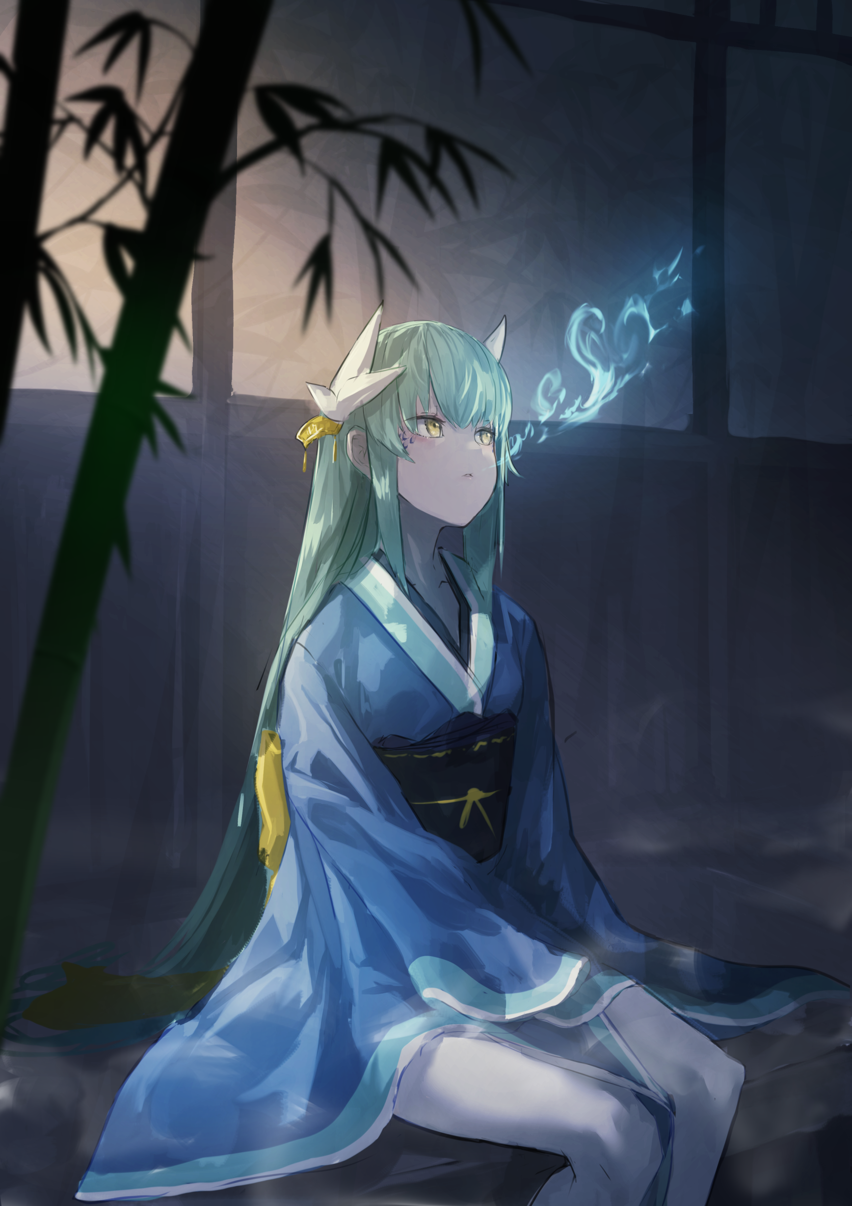 Kiyohime. Fate anime series, Fate stay night anime, Character design