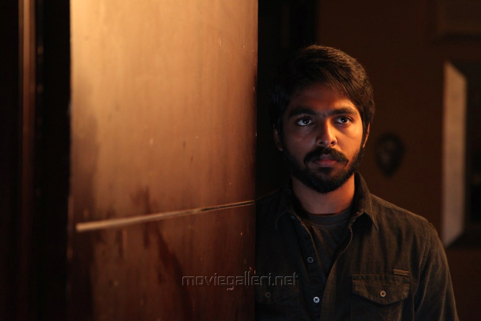 Darling Tamil Movie Stills. GV Prakash Kumar. Nikki Galrani. New Movie Posters