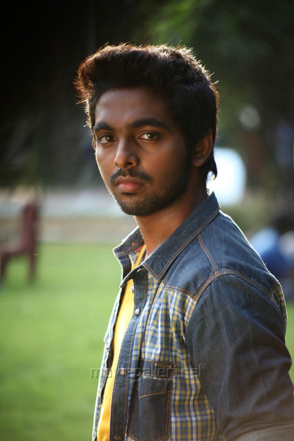 Darling Tamil Movie Stills. GV Prakash Kumar. Nikki Galrani. New Movie Posters