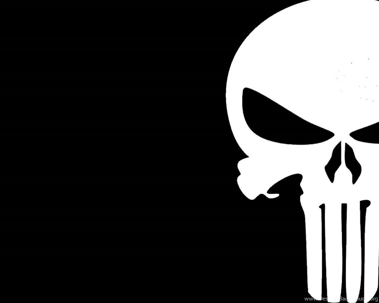 The Punisher Computer Wallpaper, Desktop Background Desktop Background