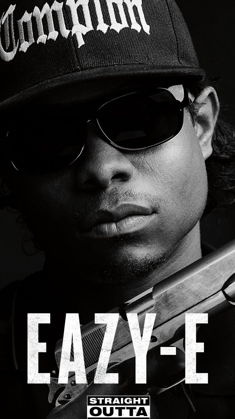 Straight pton Rap Rapper Hip Hop Gangsta Nwa Strai. iPhone Wallpaper Free Download