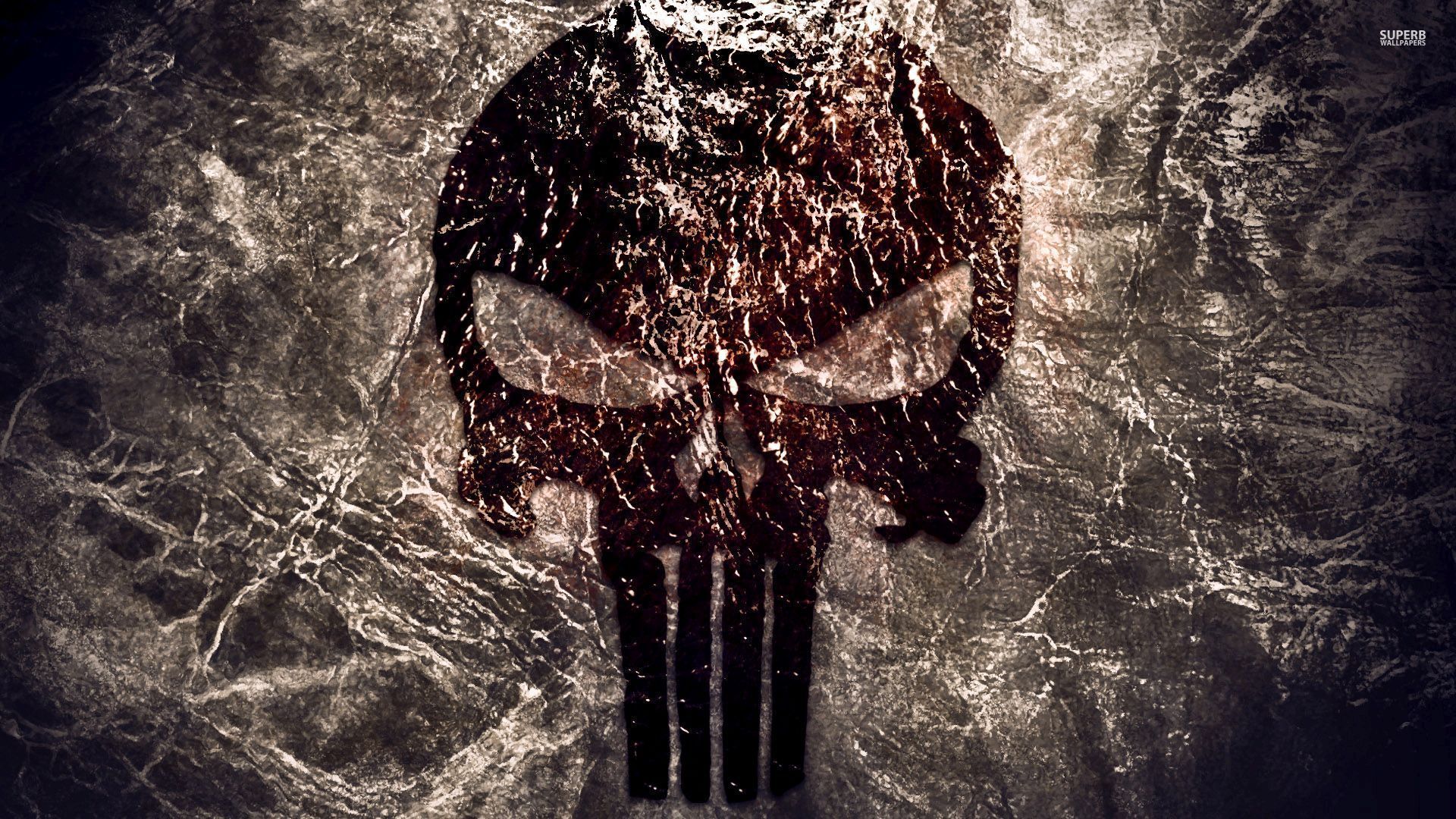 Punisher Desktop Wallpaper