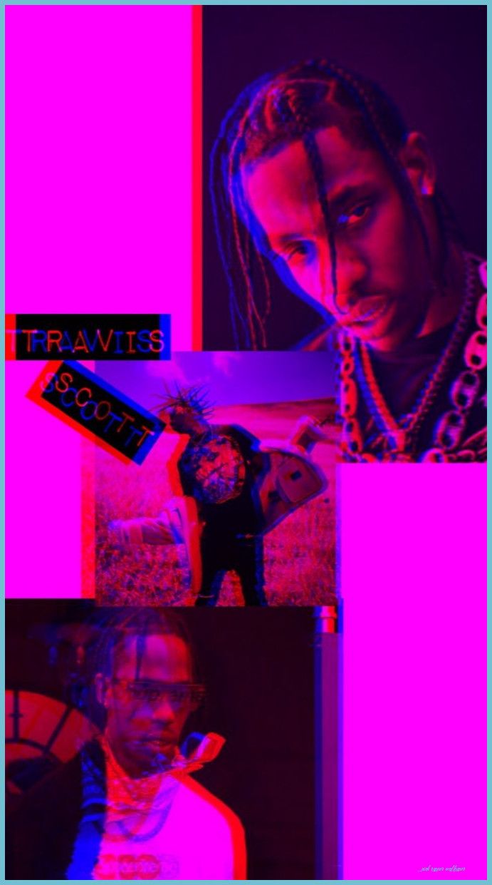 Travis Scott Wallpaper Travis Scott Wallpaper, Travis Scott Rapper Wallpaper