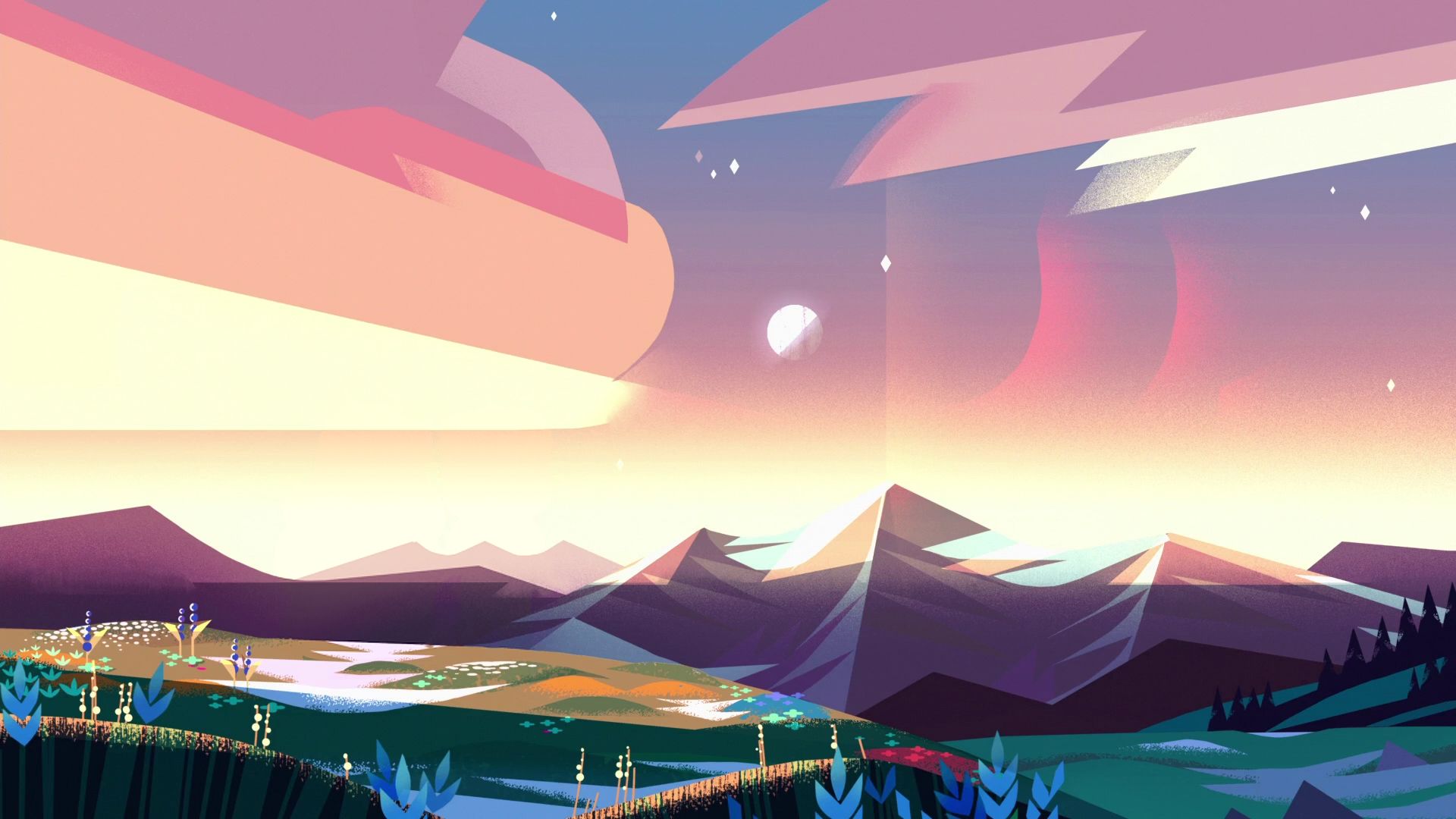 New Steven Universe HD Wallpaper FULL HD 1080p For PC Background. Steven universe wallpaper, Universe wallpaper, Steven universe background