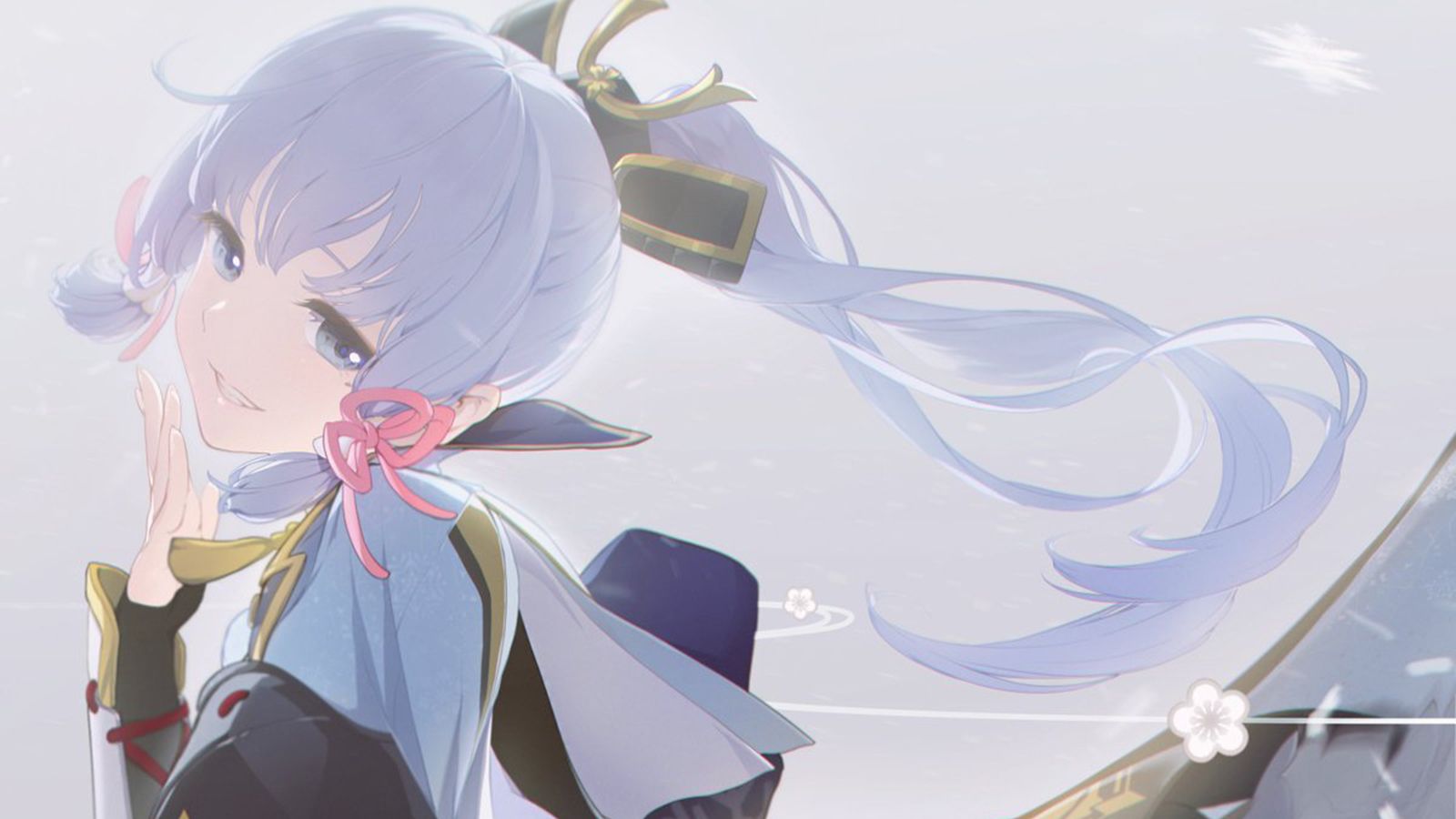 Genshin Impact 2.0 Leaks: Ayaka and Yoimiya show their DPS capabilities in new videos