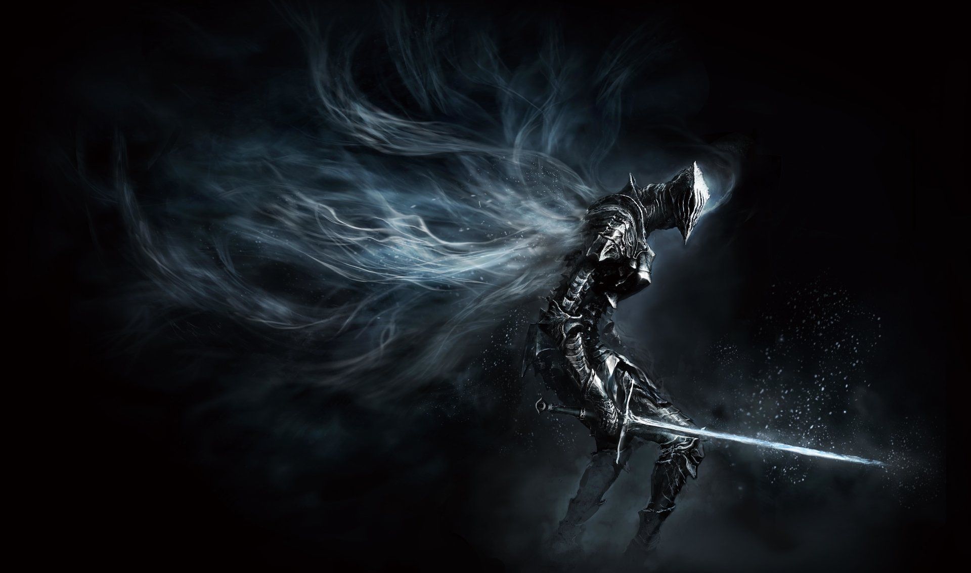 4K Ultra HD Dark Souls III Wallpaper and Background Image