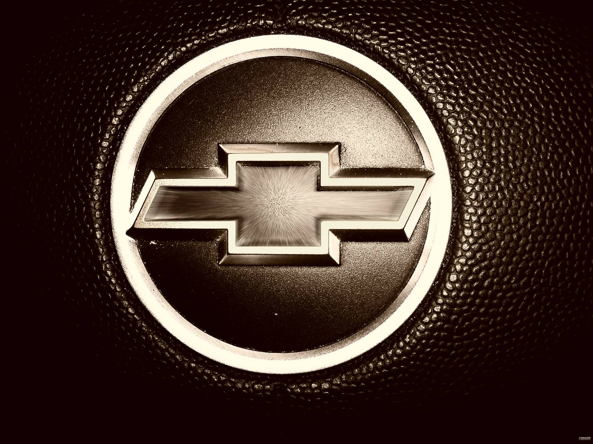 Chevrolet Logo Wallpaper