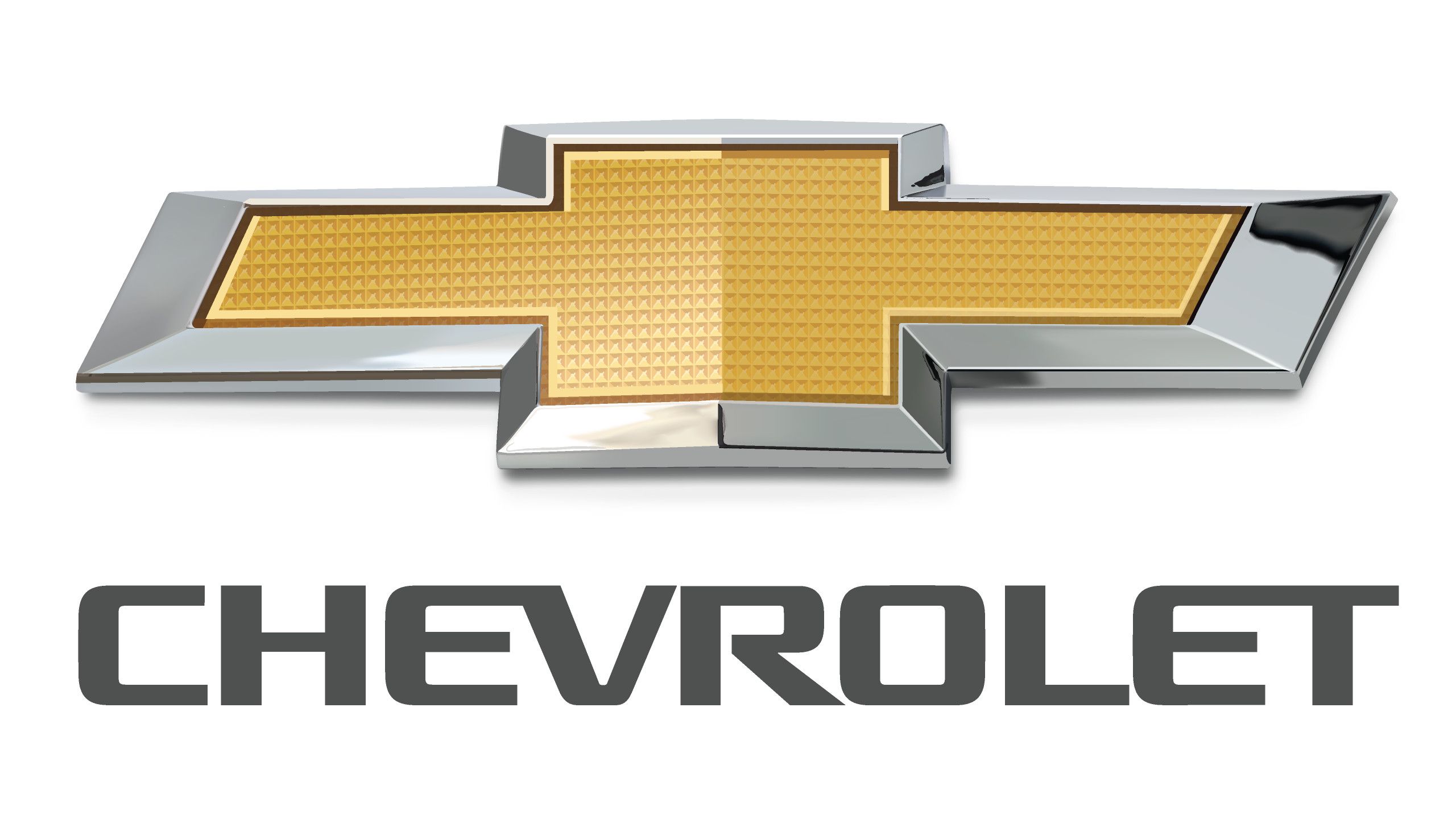 HD Chevy Logo