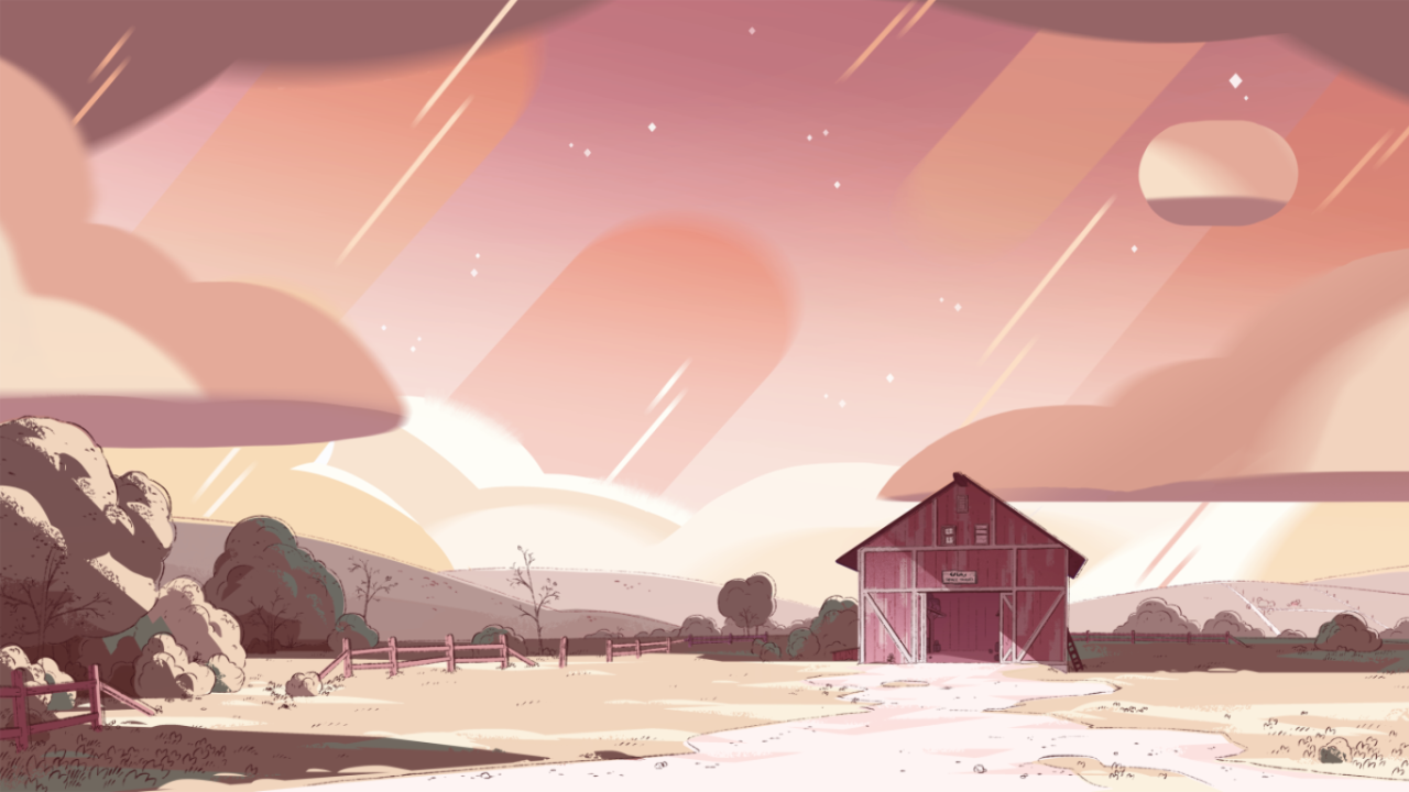1920x1080  1920x1080 widescreen backgrounds steven universe   Coolwallpapersme
