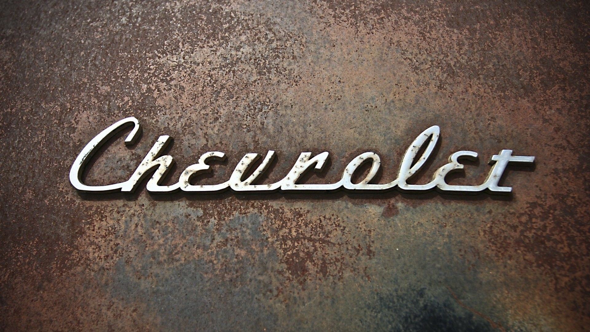 Chevy Logo Wallpaper background picture