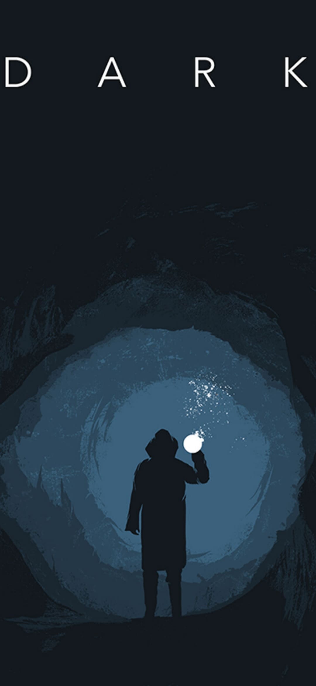 Dark Netflix Mobile Wallpapers Wallpaper Cave