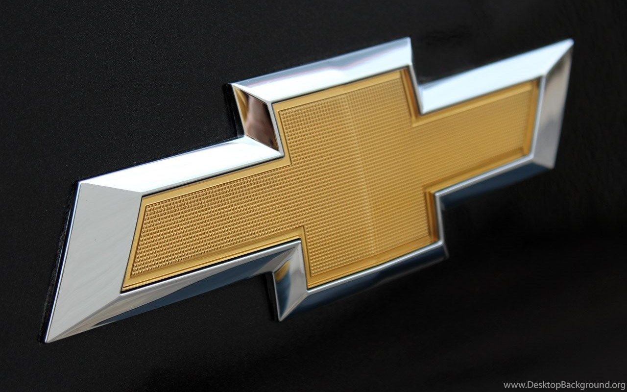 Chevy Logo Wallpaper