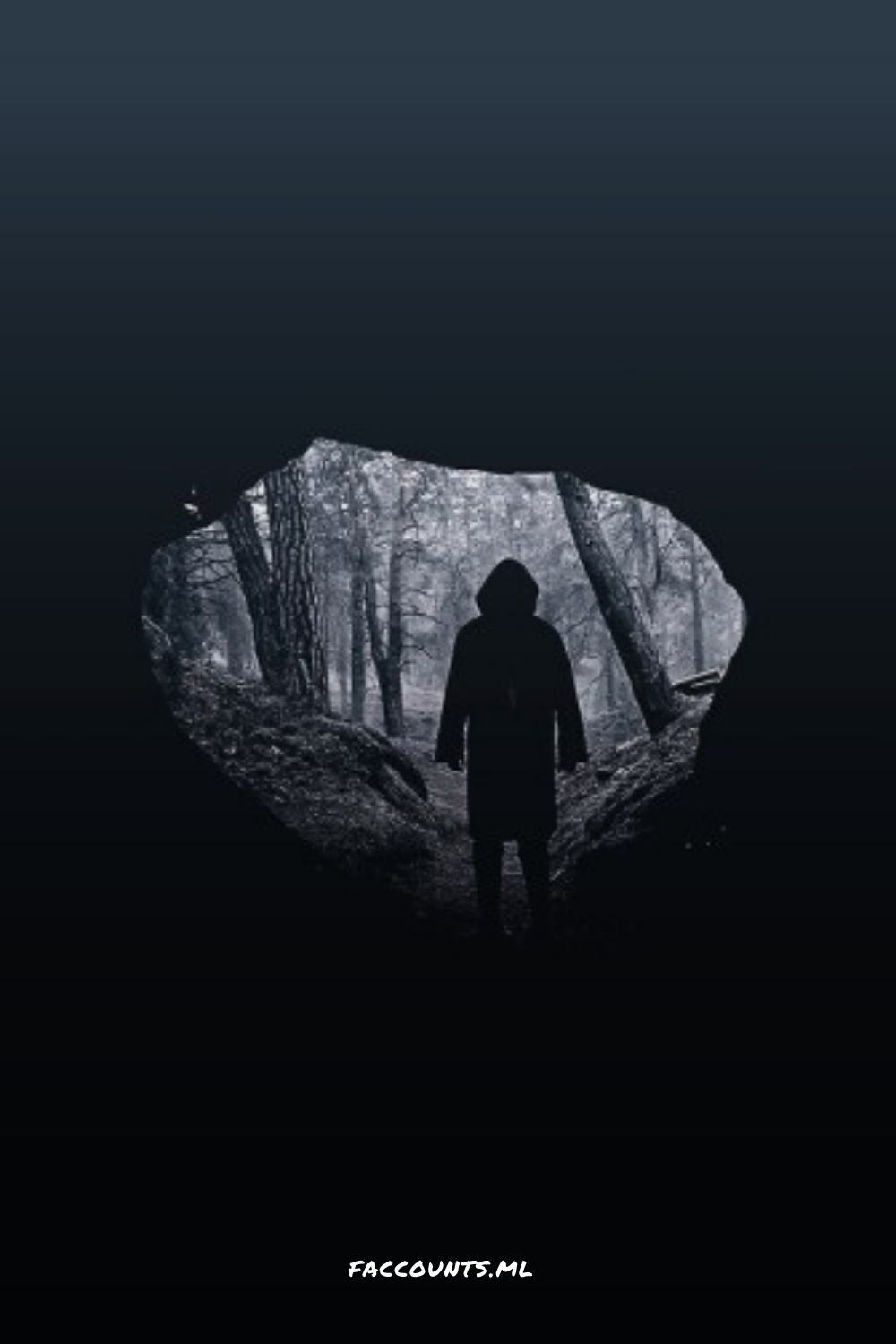 Dark Wallpaper HD. Dark wallpaper, HD dark wallpaper, Dark netflix series wallpaper