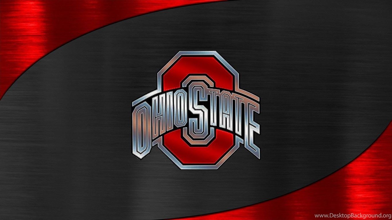 Ohio State Buckeyes Football Wallpaper Desktop Background