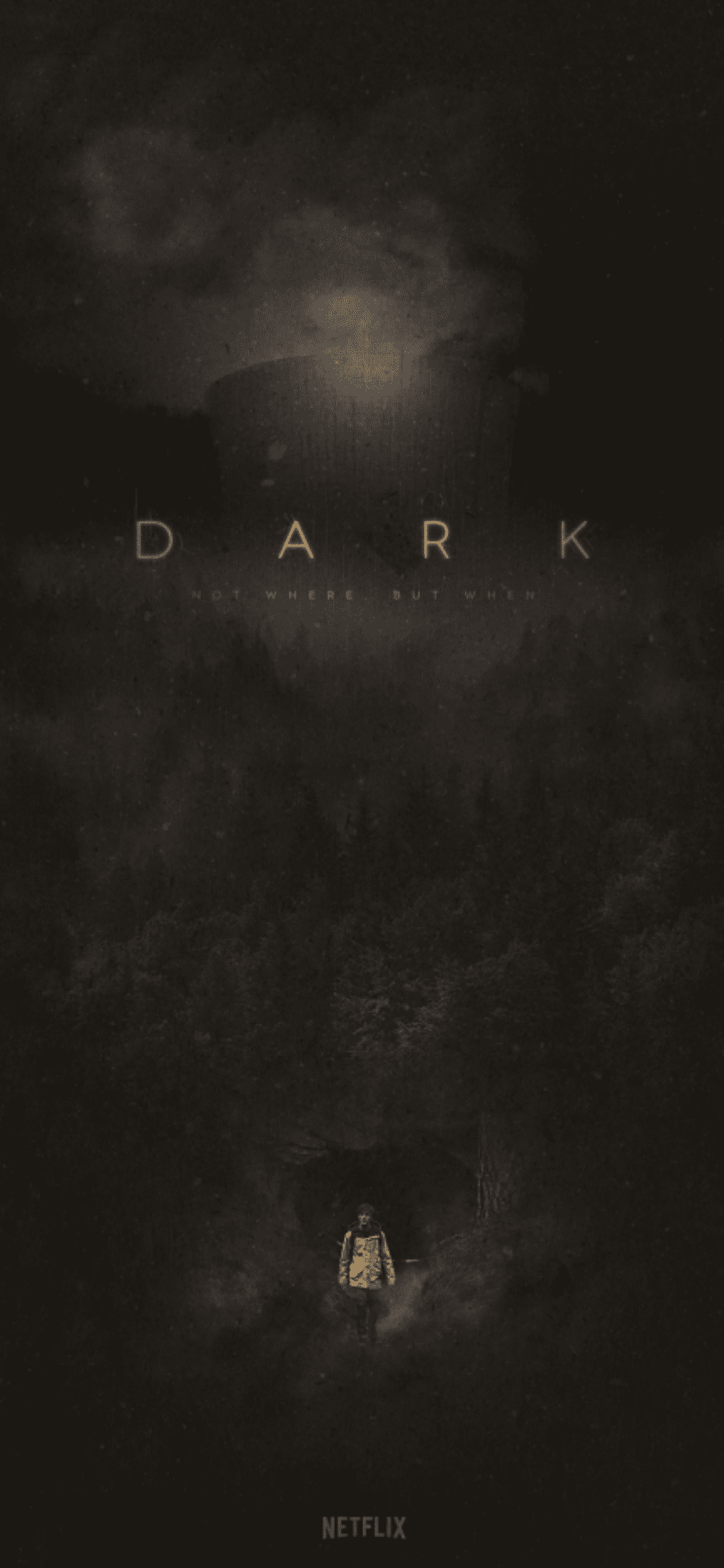 Dark Series Wallpaper For Laptop