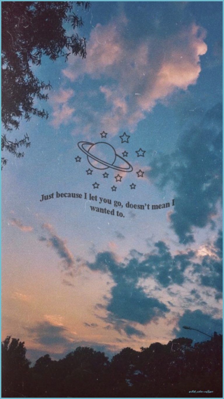 Aesthetic Wallpaper iPhone HD Picture Wallpaper