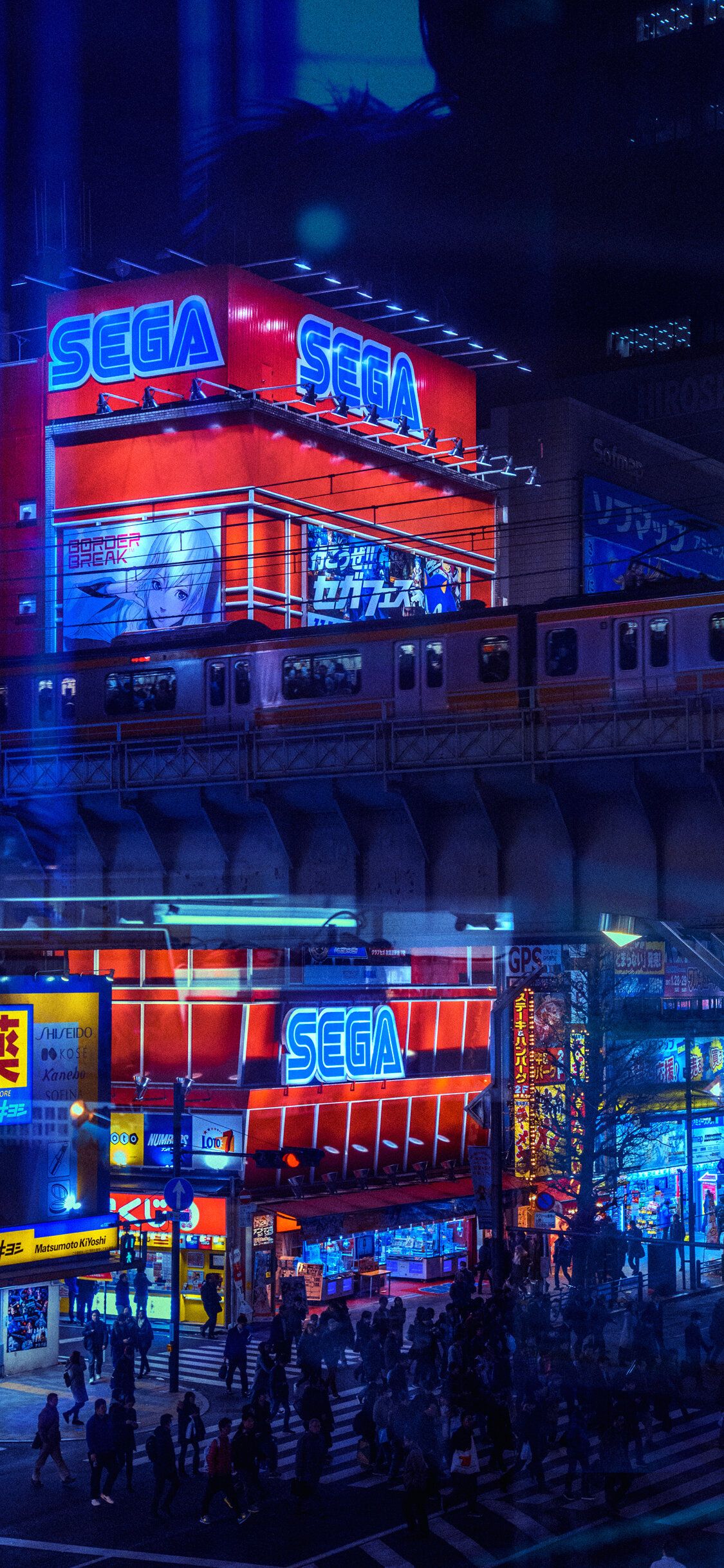Liam Wong