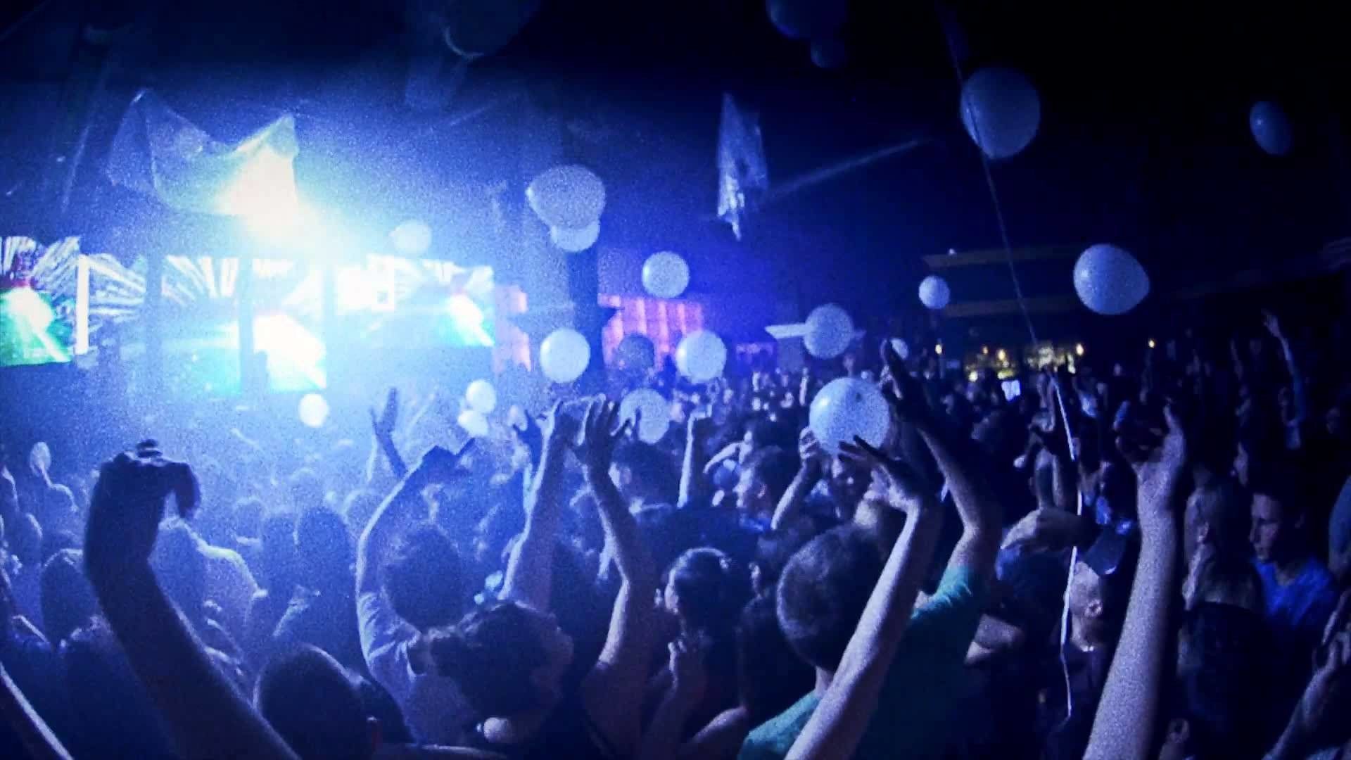 Club Party Wallpapers - Wallpaper Cave