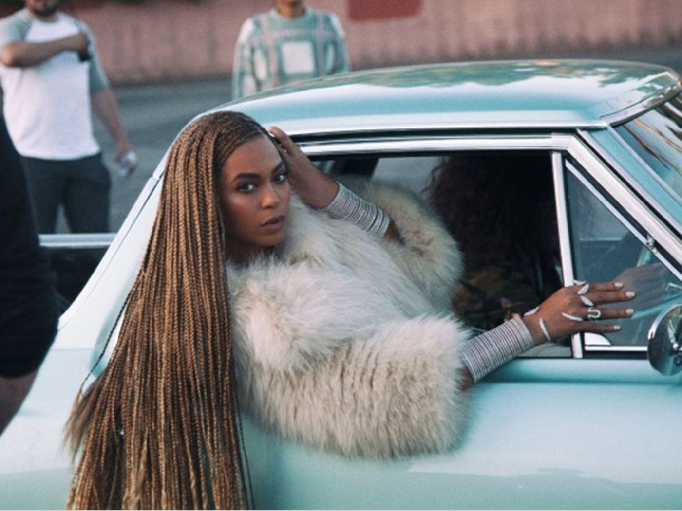 Beyonce's Lemonade, explained: an artistic triumph that's also an economic powerhouse