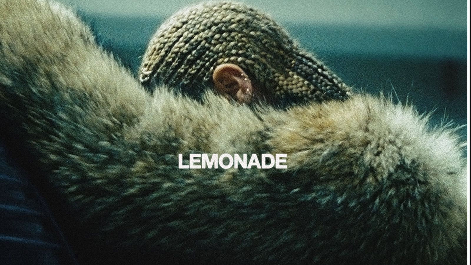 Beyoncé's new album Lemonade is now available on Tidal