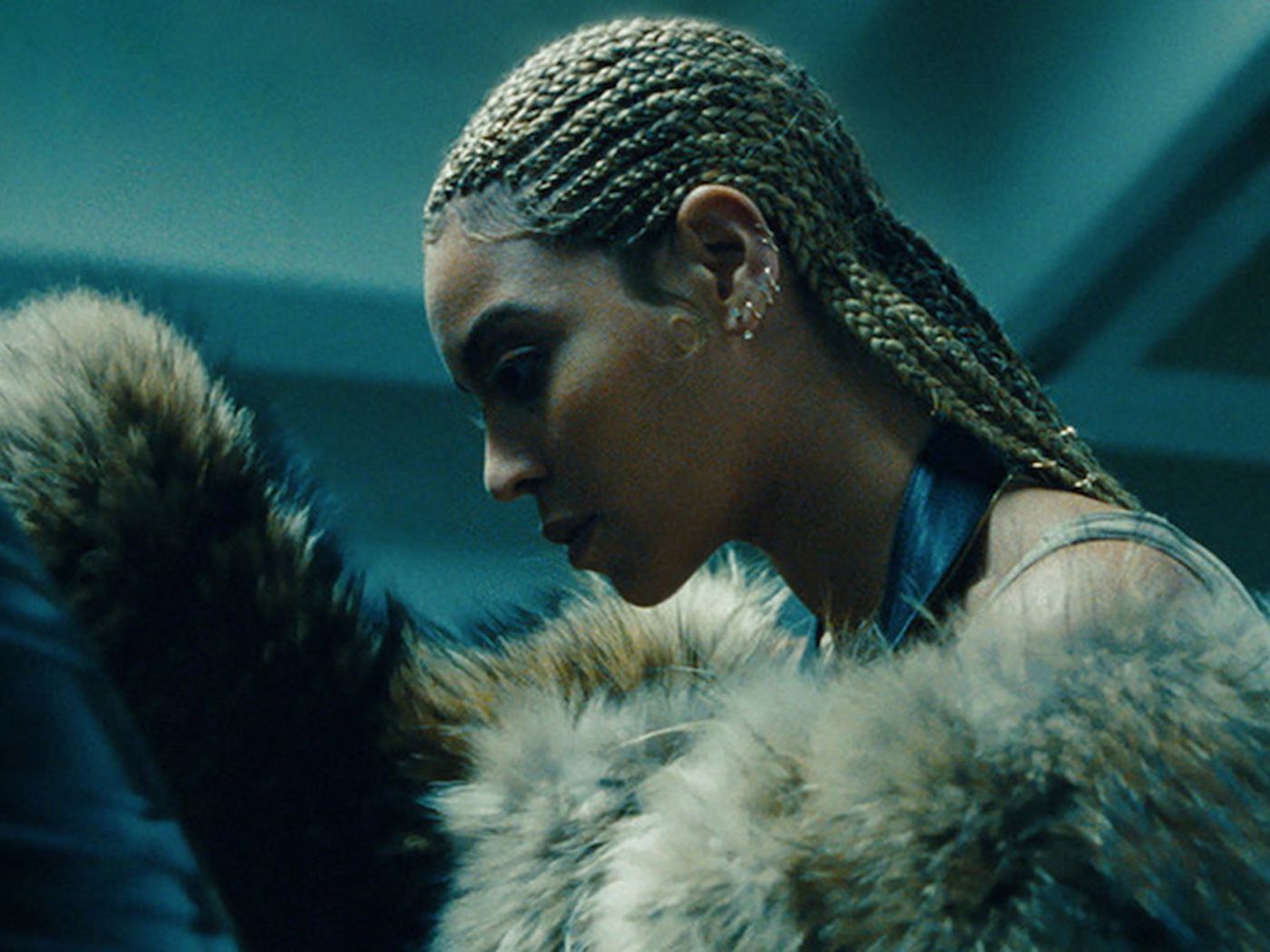 Twitter celebrates the 5th anniversary of Beyoncé's 'Lemonade' album