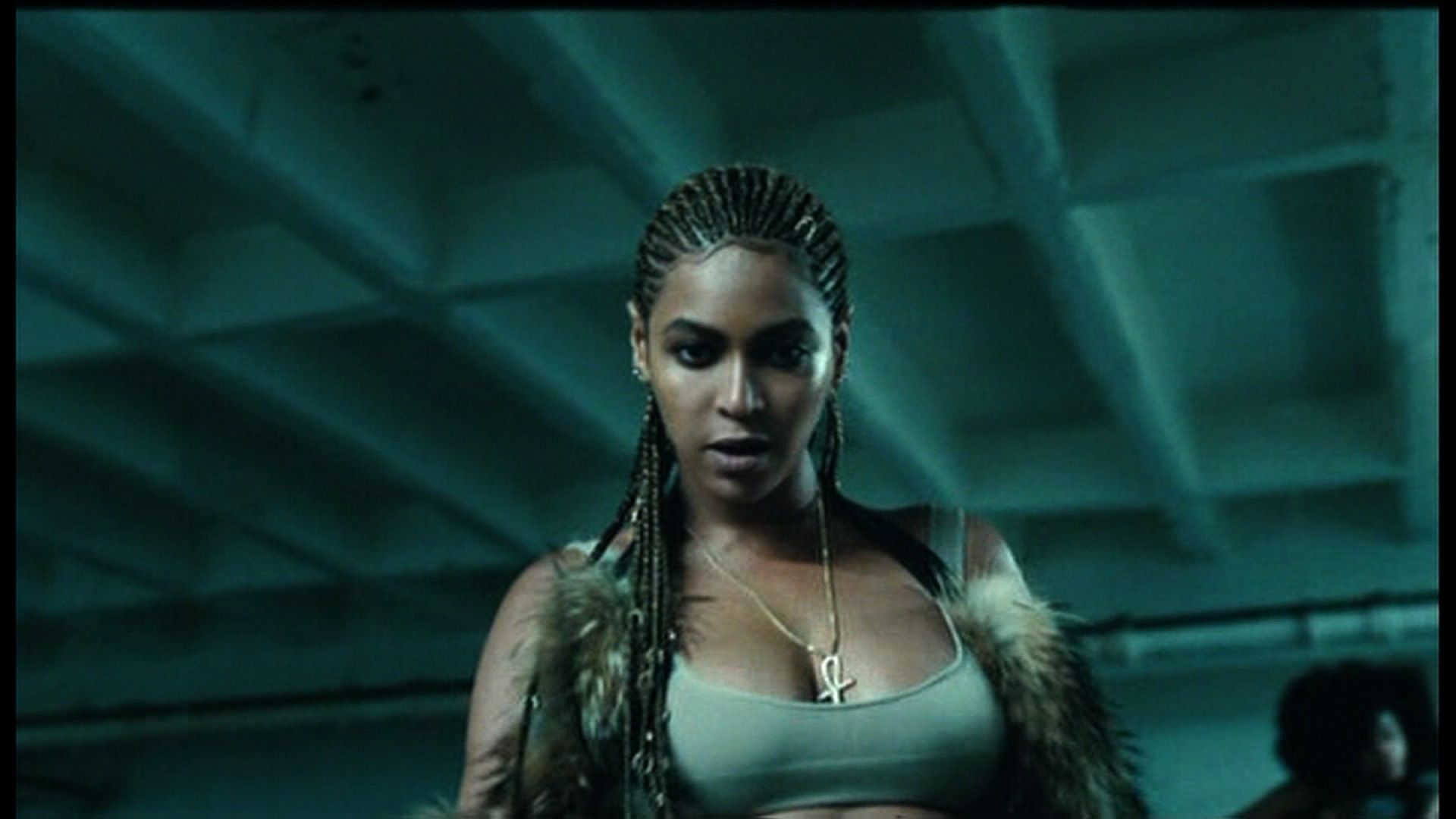 Most powerful 'Lemonade' words not Beyonce's