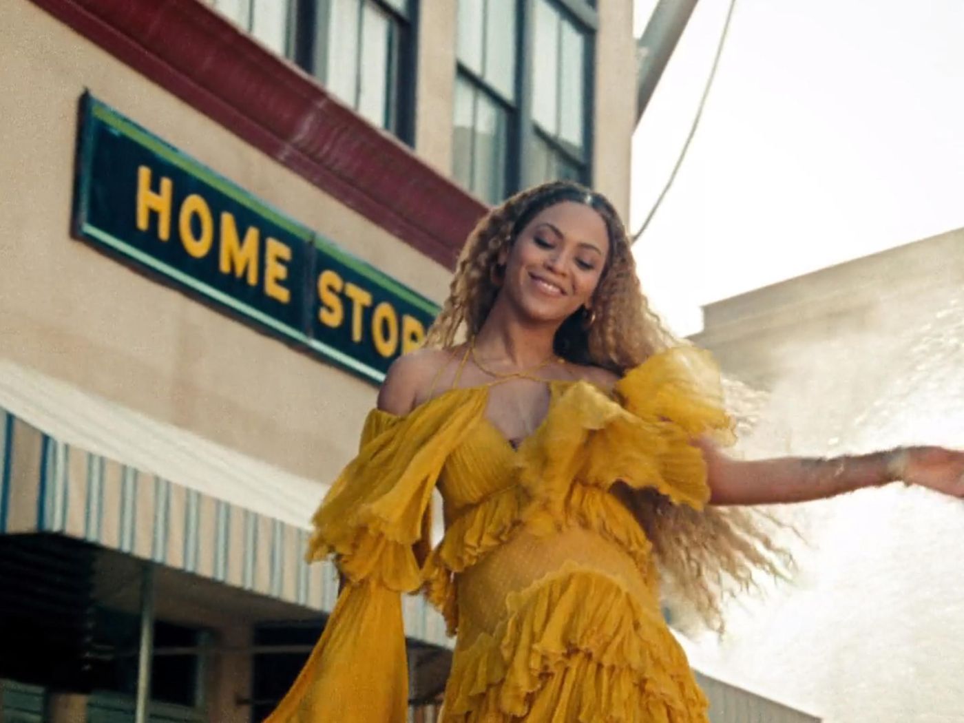 Beyoncé's Lemonade is one of the decade's best movies