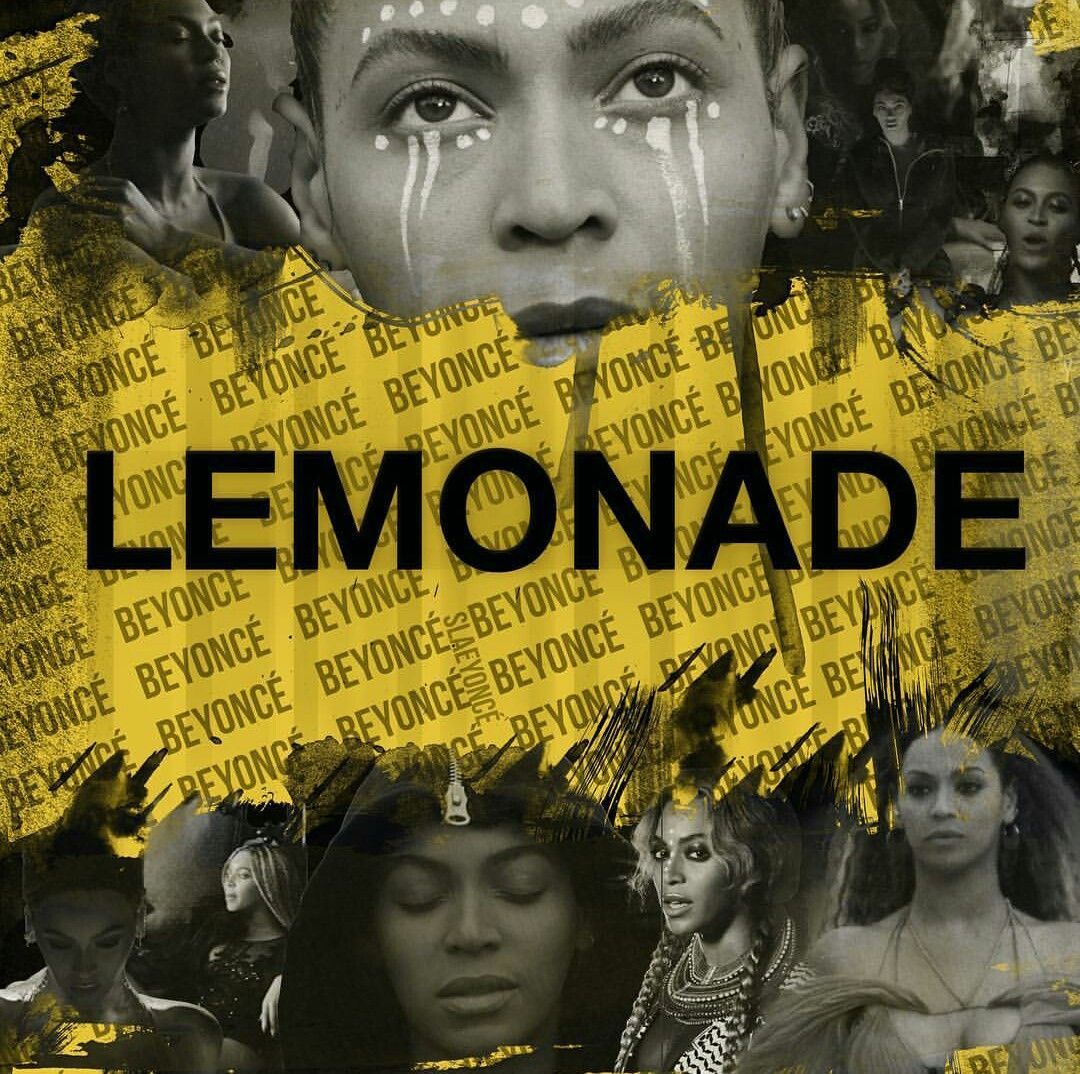 Beyoncé LEMONADE wallpaper. I love this collage! <3. Beyonce lemonade, Beyonce, Beyonce lemonade wallpaper
