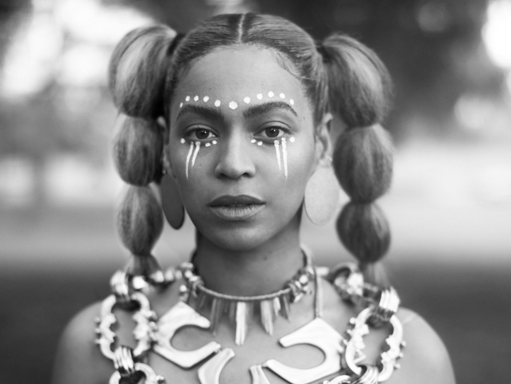 Beyonce Incorporates Rock and Southern Roots in Spirited 'Lemonade'