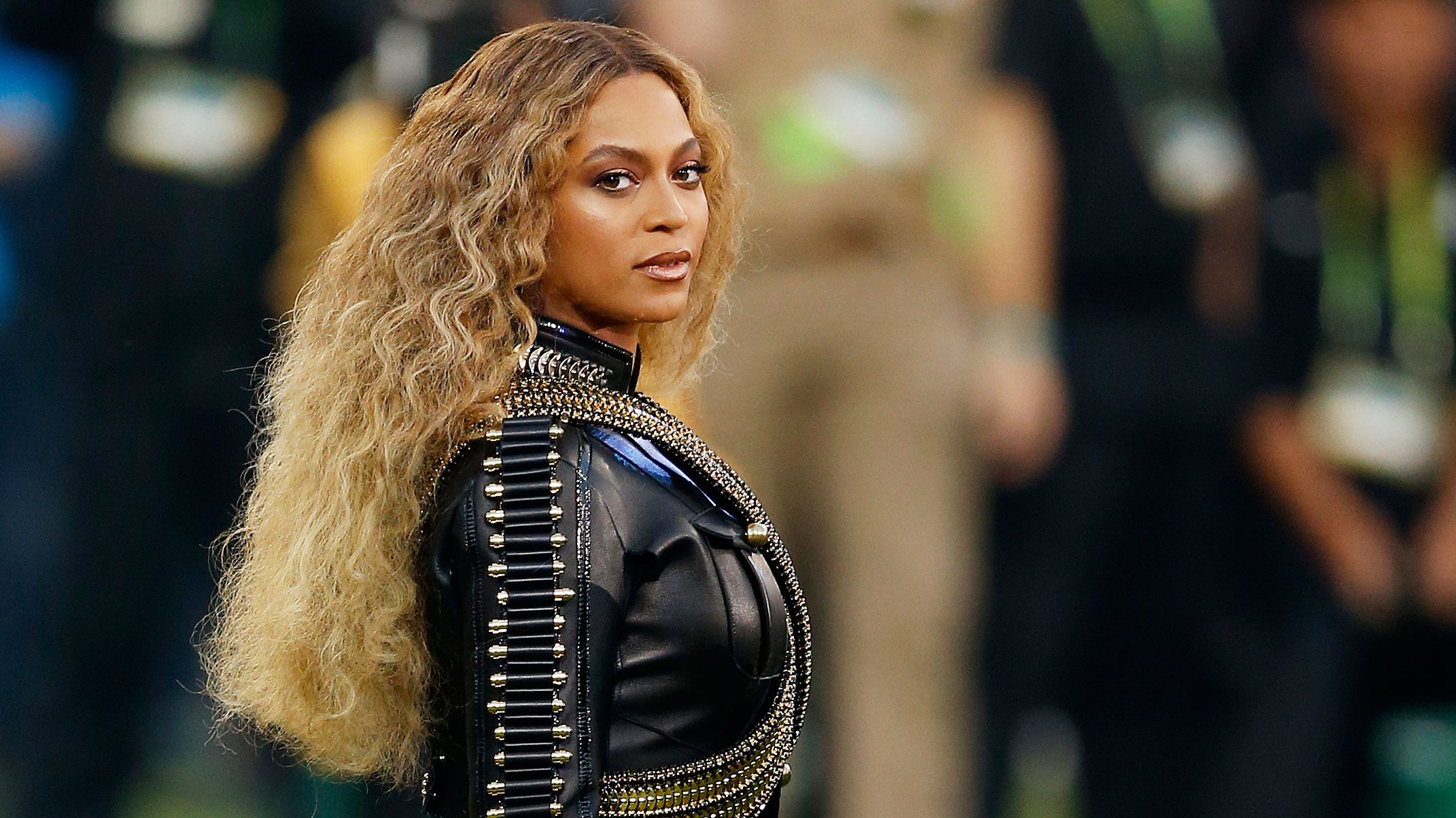 Beyonce's 'Lemonade' fuels rumors of cheating