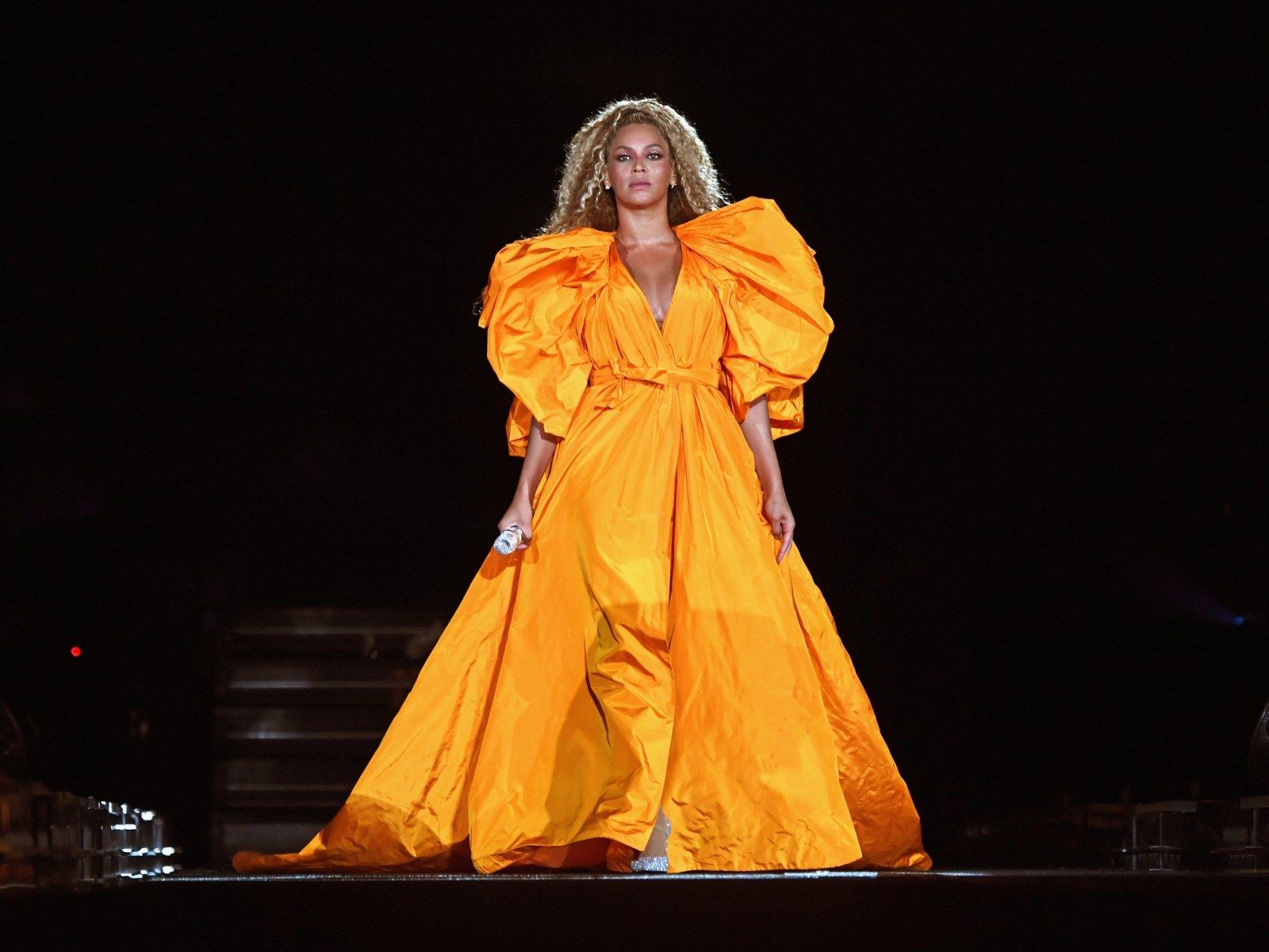 How to Stream Beyoncé's 'Lemonade' Album: Is It On Apple Music, Spotify, Amazon?