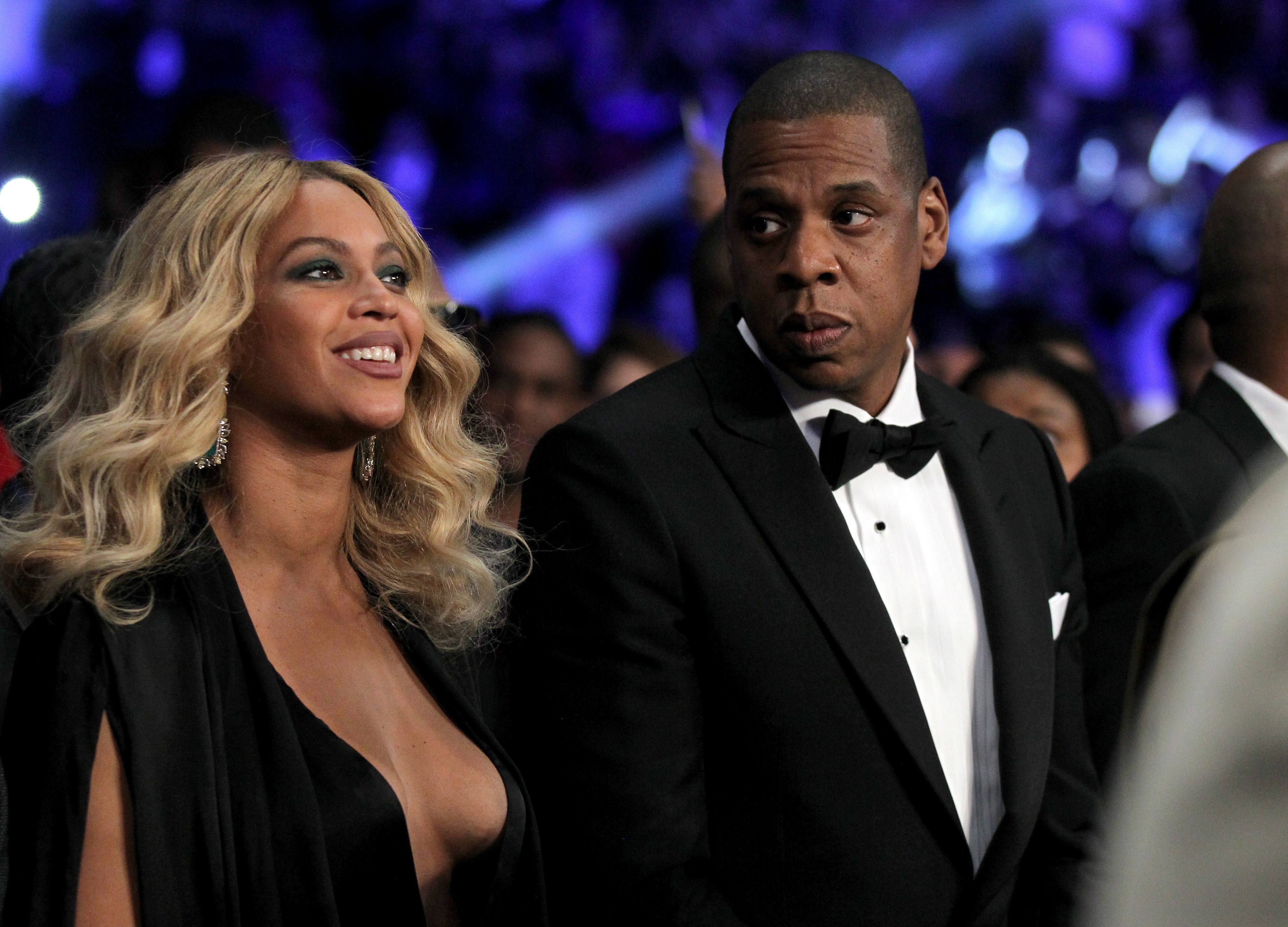 Report: Jay Z's next album will address Beyonce's 'Lemonade'