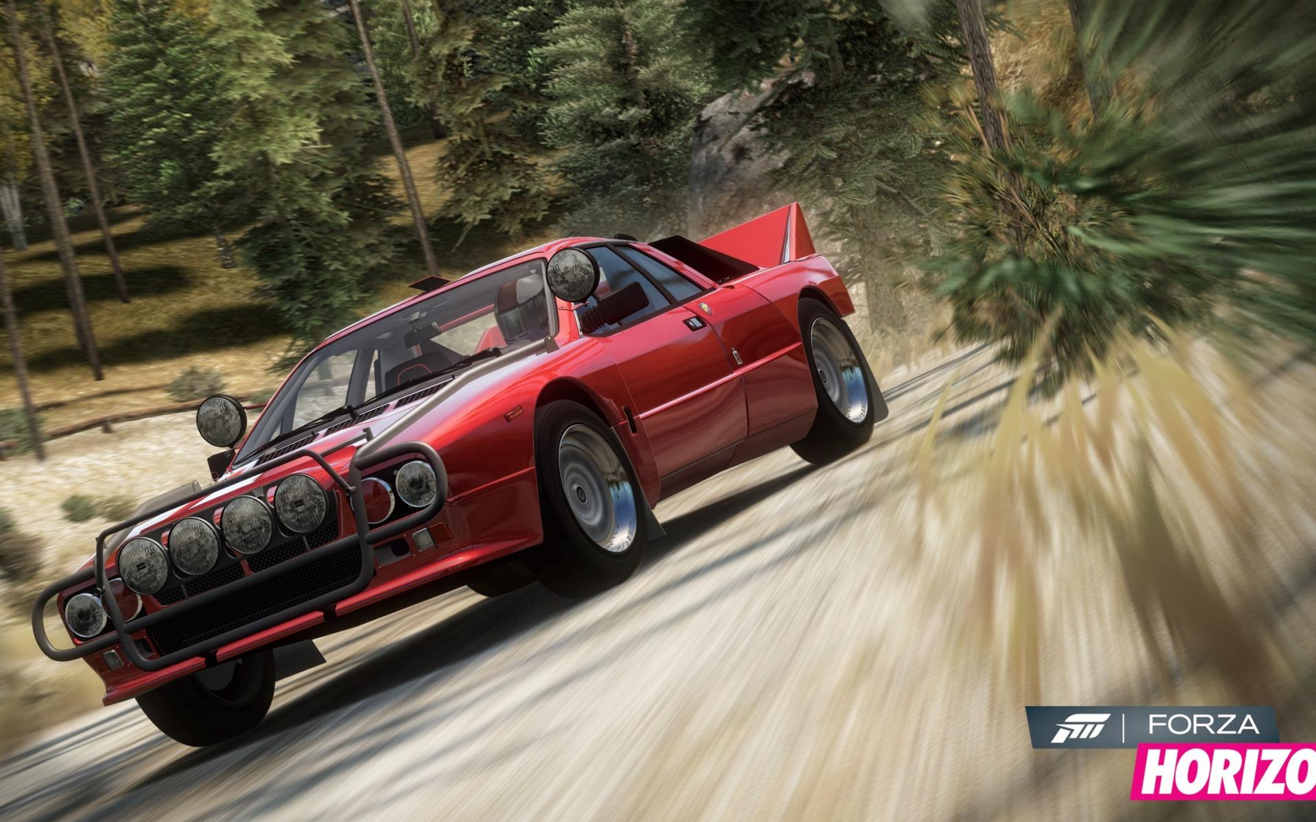 Lancia 037 Wallpapers - Wallpaper Cave