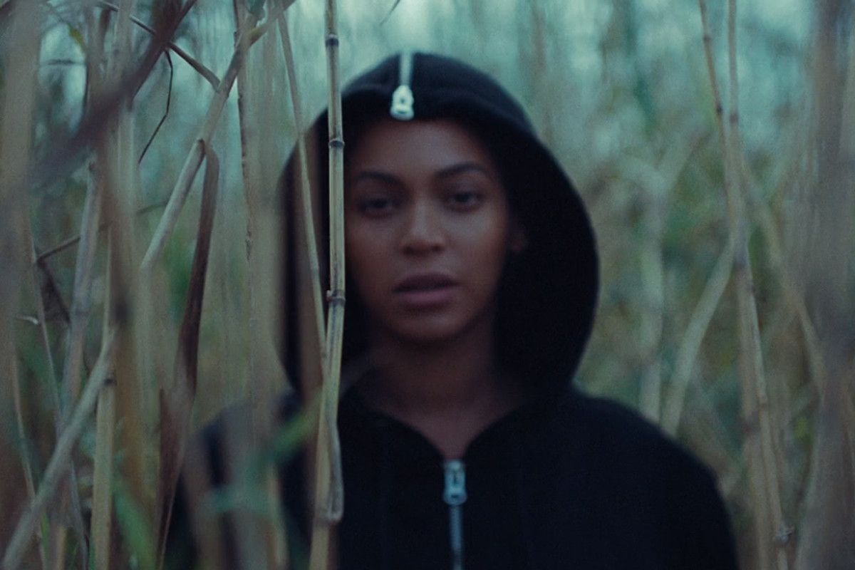 Beyoncé's 'visual album' Lemonade sets a new standard for pop storytelling