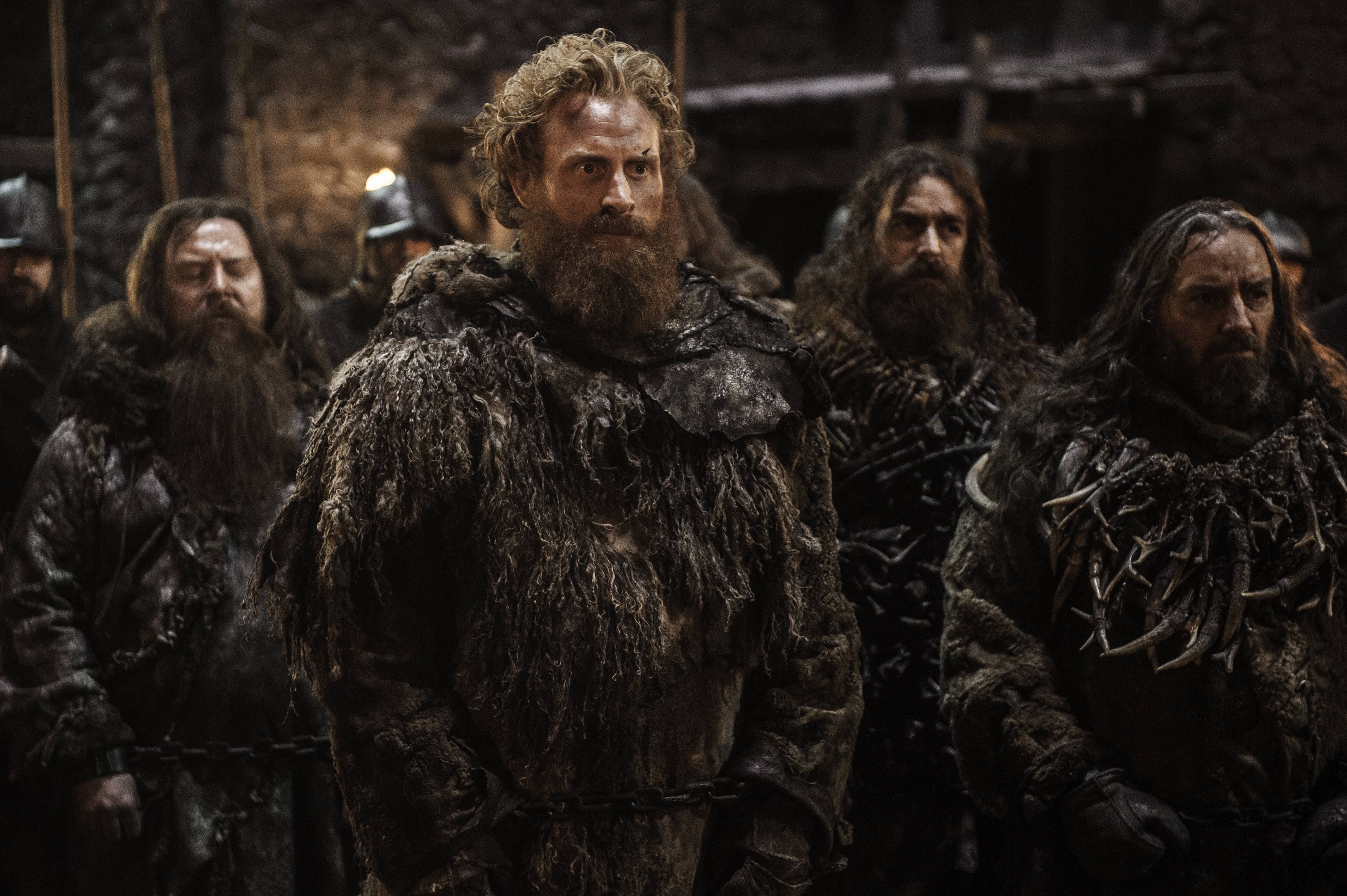 Tormund Giantsbane Wallpapers - Wallpaper Cave