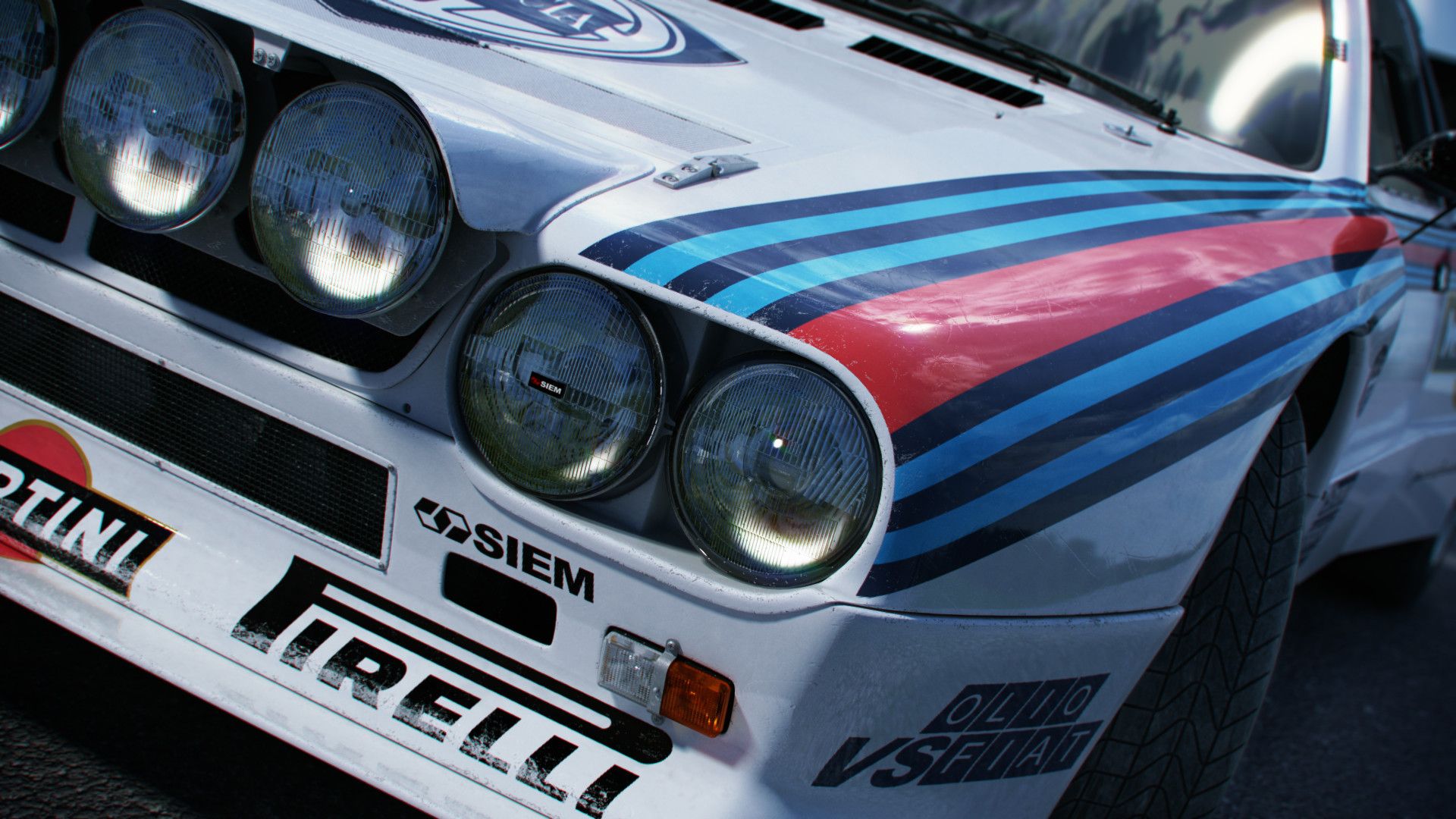 1920x1080 lancia 037 wallpaper HD