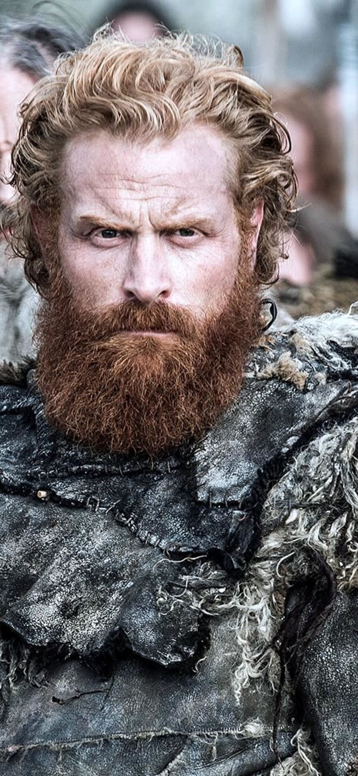 Tormund Giantsbane Wallpapers - Wallpaper Cave