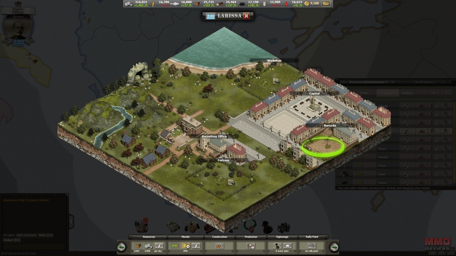 Supremacy 1914 for ios instal free
