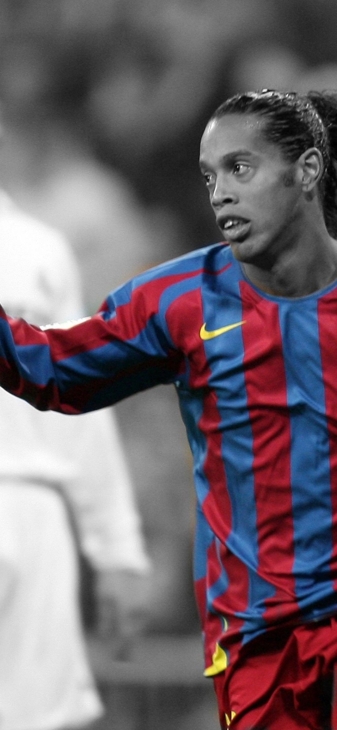 Ronaldinho Wallpaper background picture
