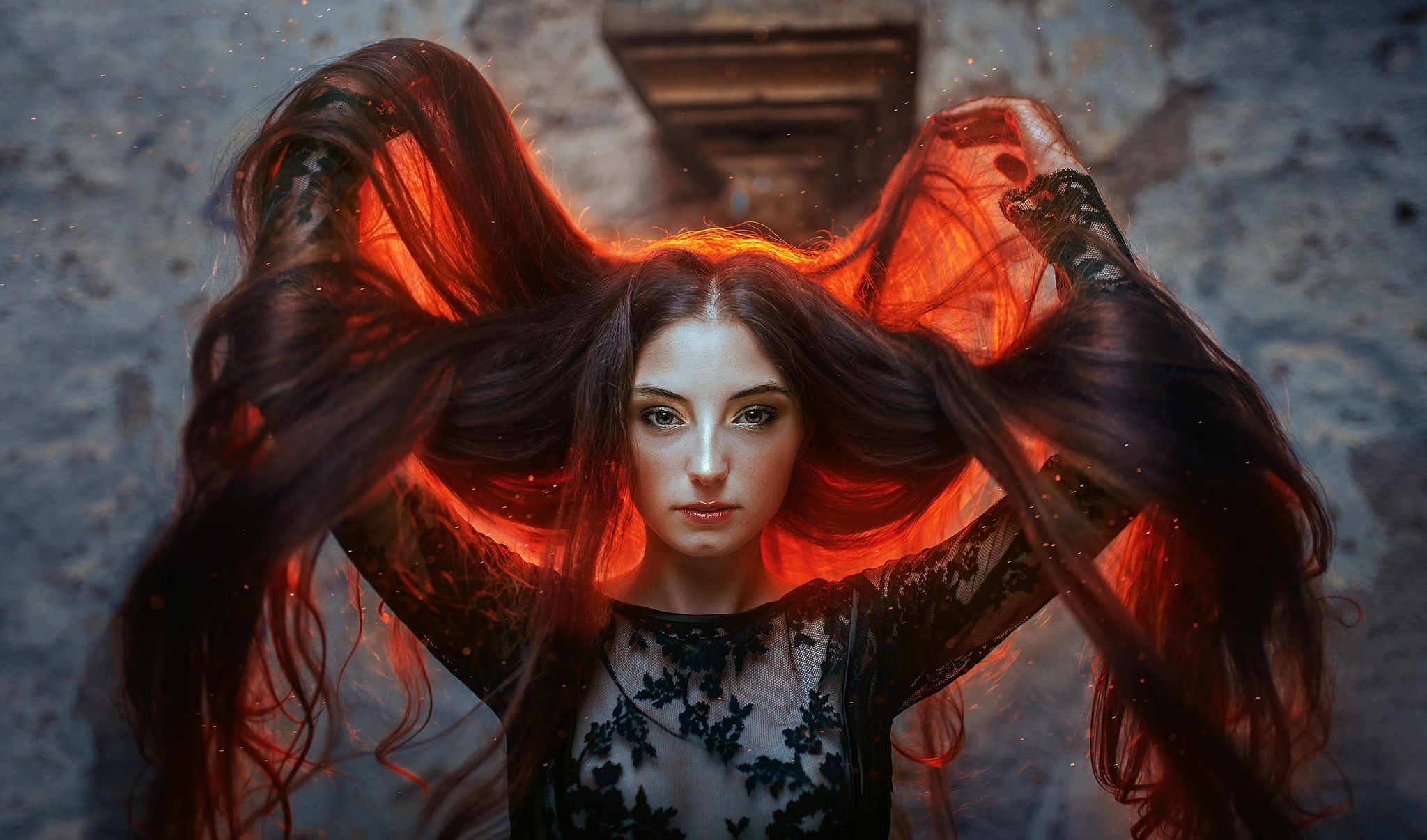 Amazing Long Haircuts For Women Photo Art Amazing Long Haircuts For Women Photo Art