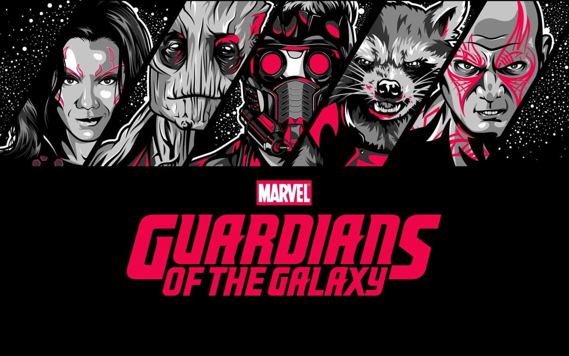 Wallpaper Marvel Guardians Of The Galaxy Wallpaper • Wallpaper For You HD Wallpaper For Desktop & Mobile